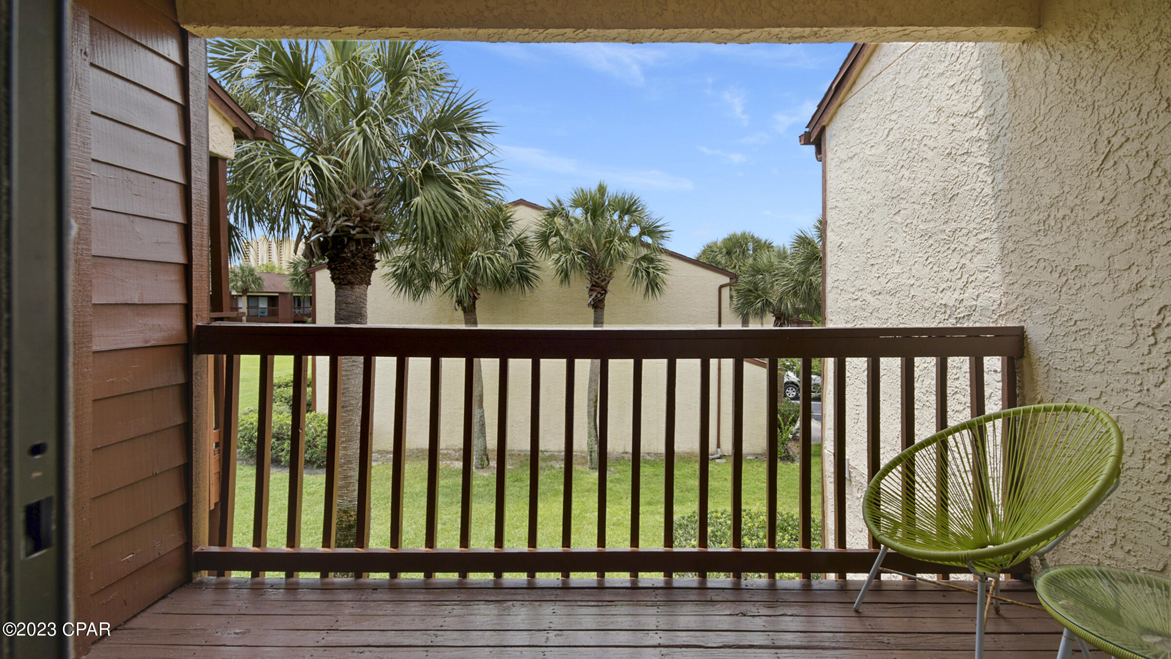 Beachwalk Condo - Residential