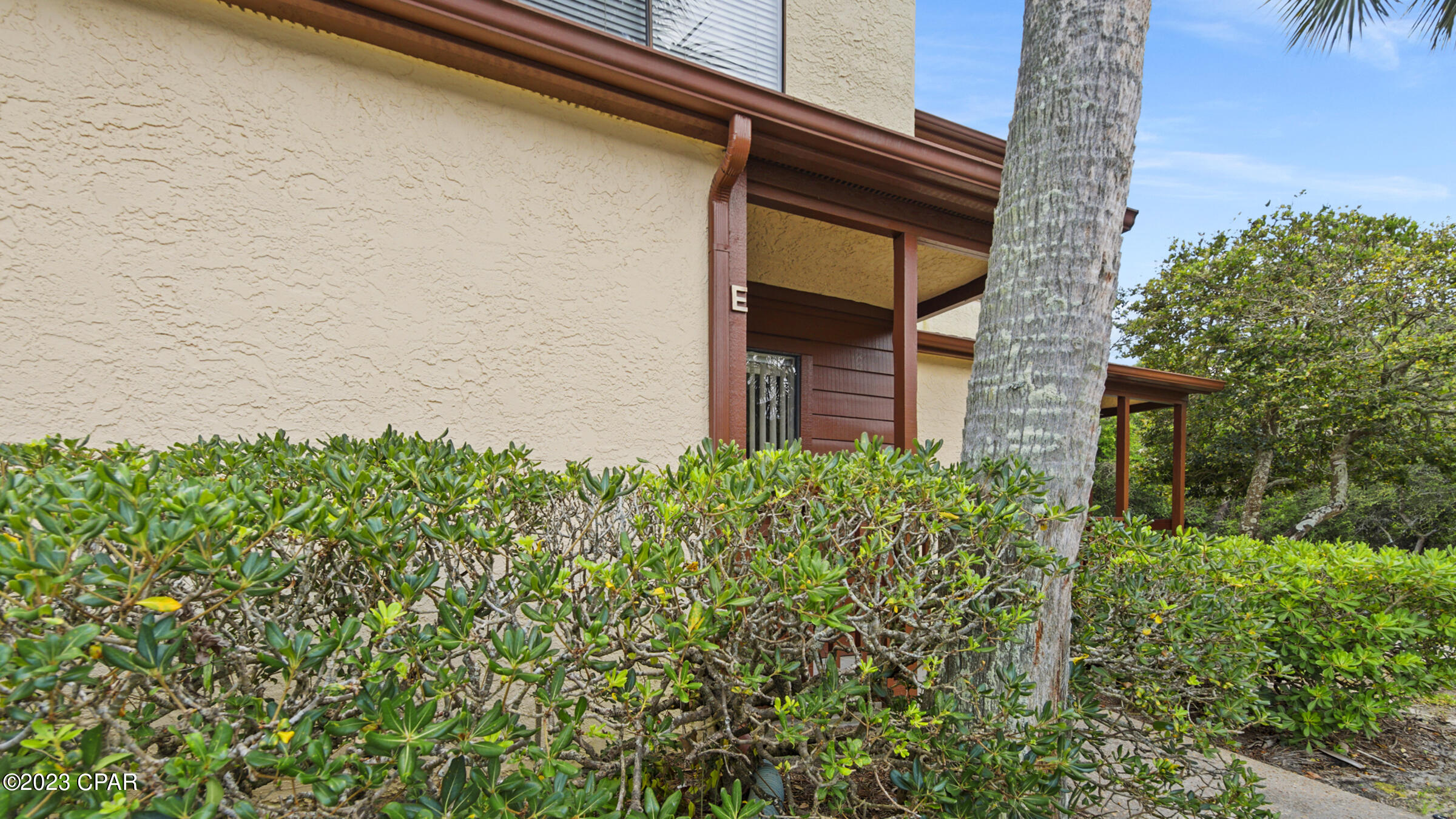 Beachwalk Condo - Residential