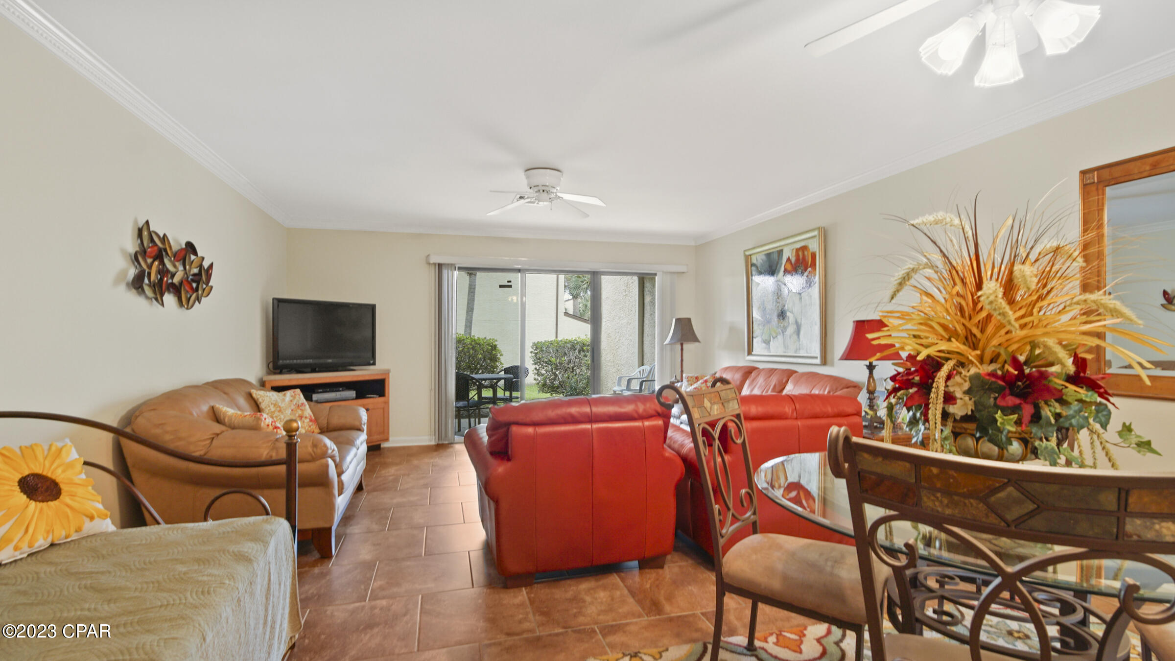 Beachwalk Condo - Residential