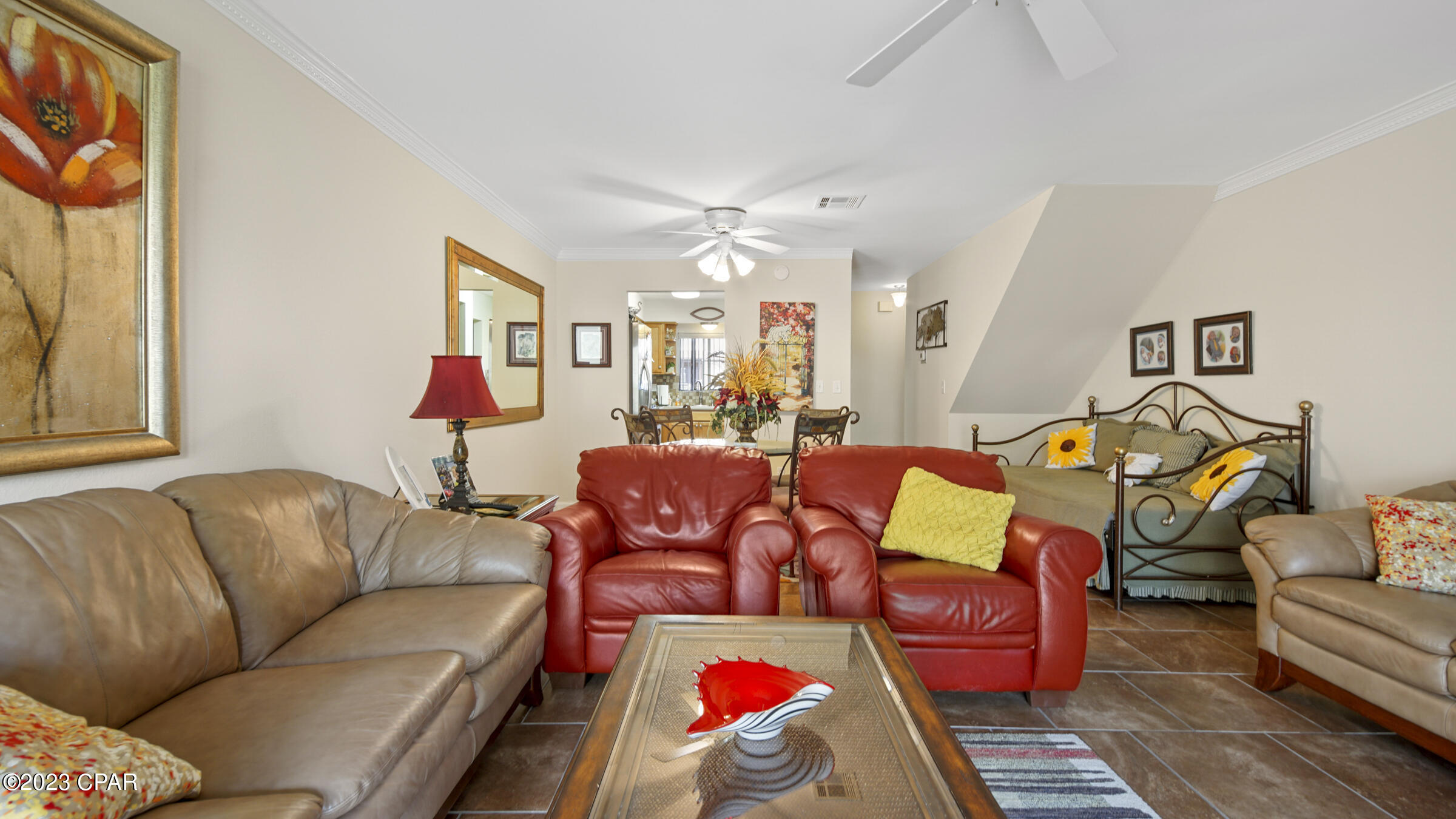 Beachwalk Condo - Residential