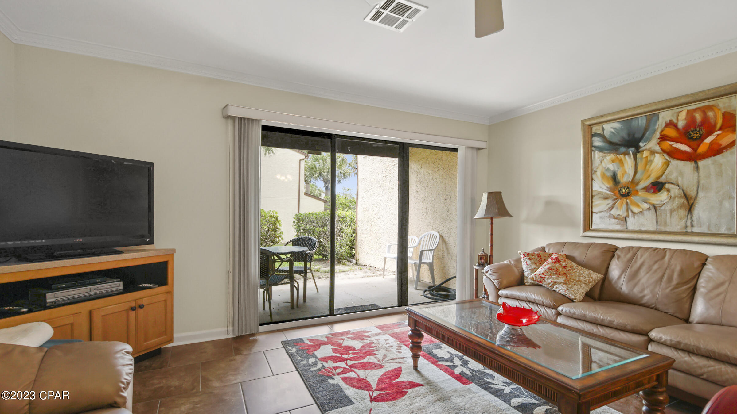 Beachwalk Condo - Residential