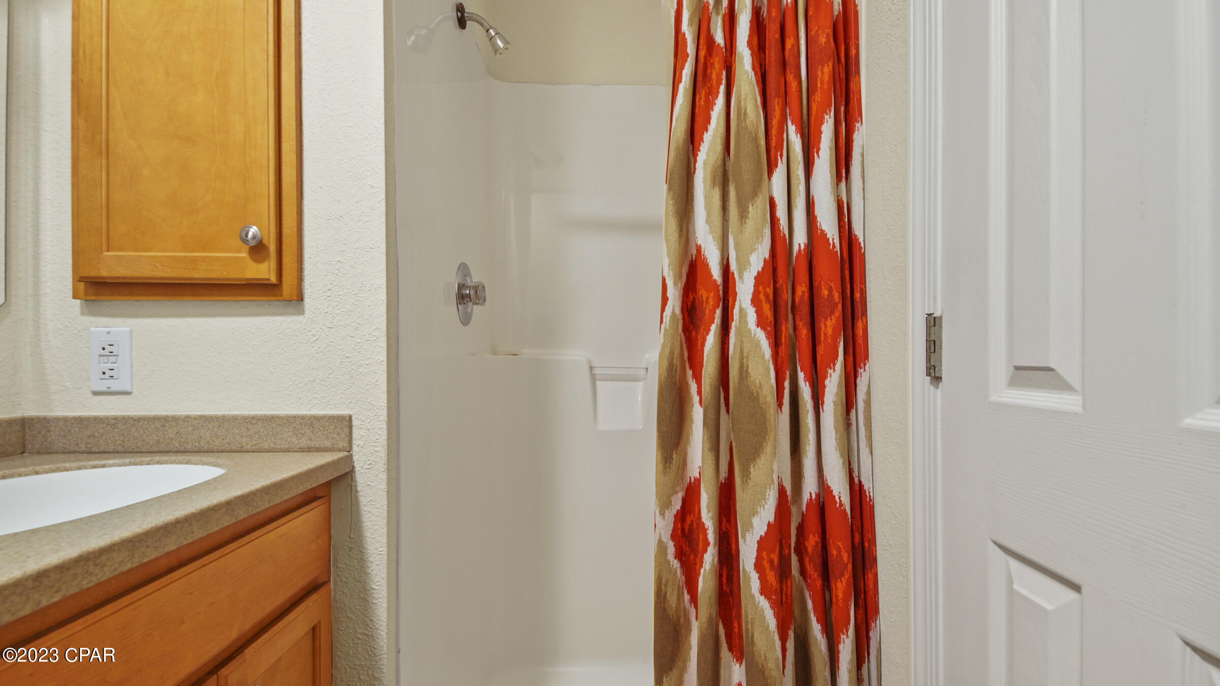 Beachwalk Condo - Residential