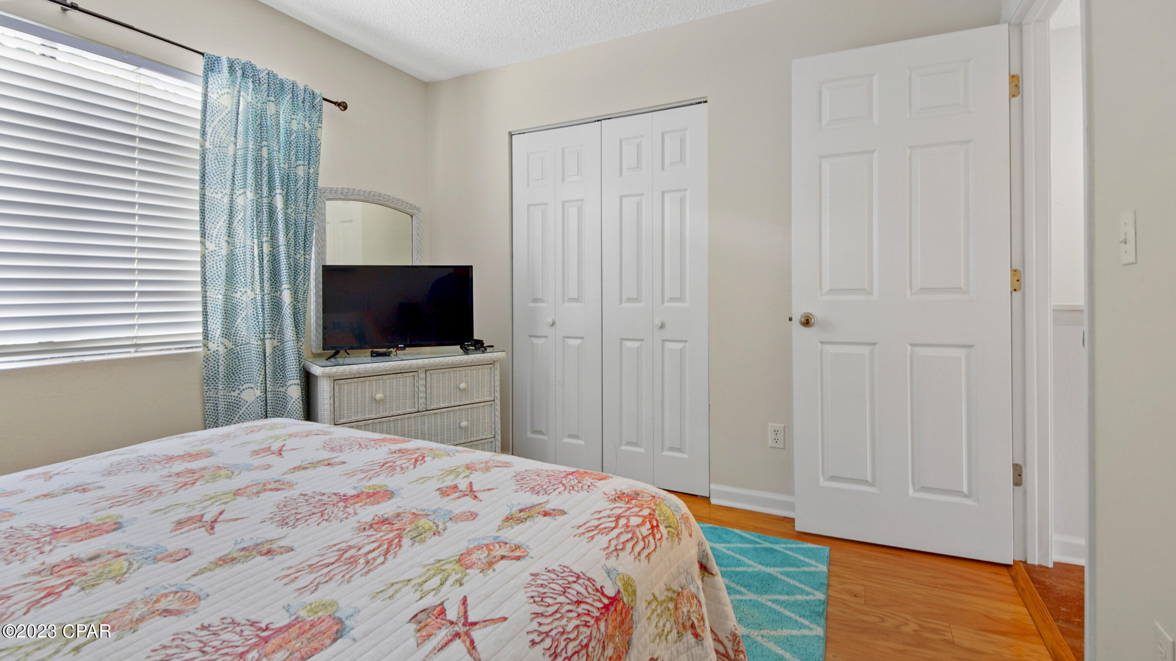 Beachwalk Condo - Residential