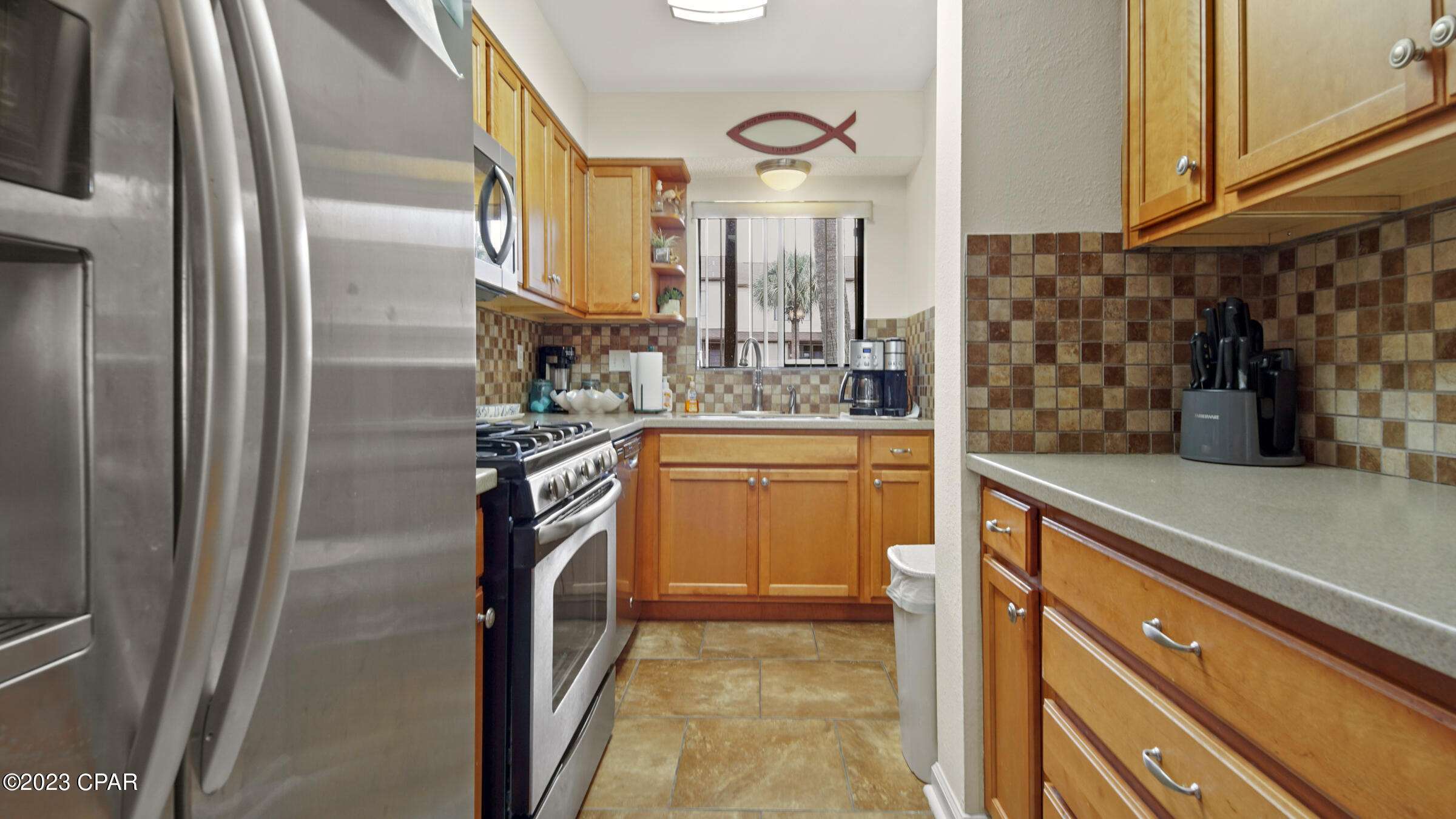 Beachwalk Condo - Residential