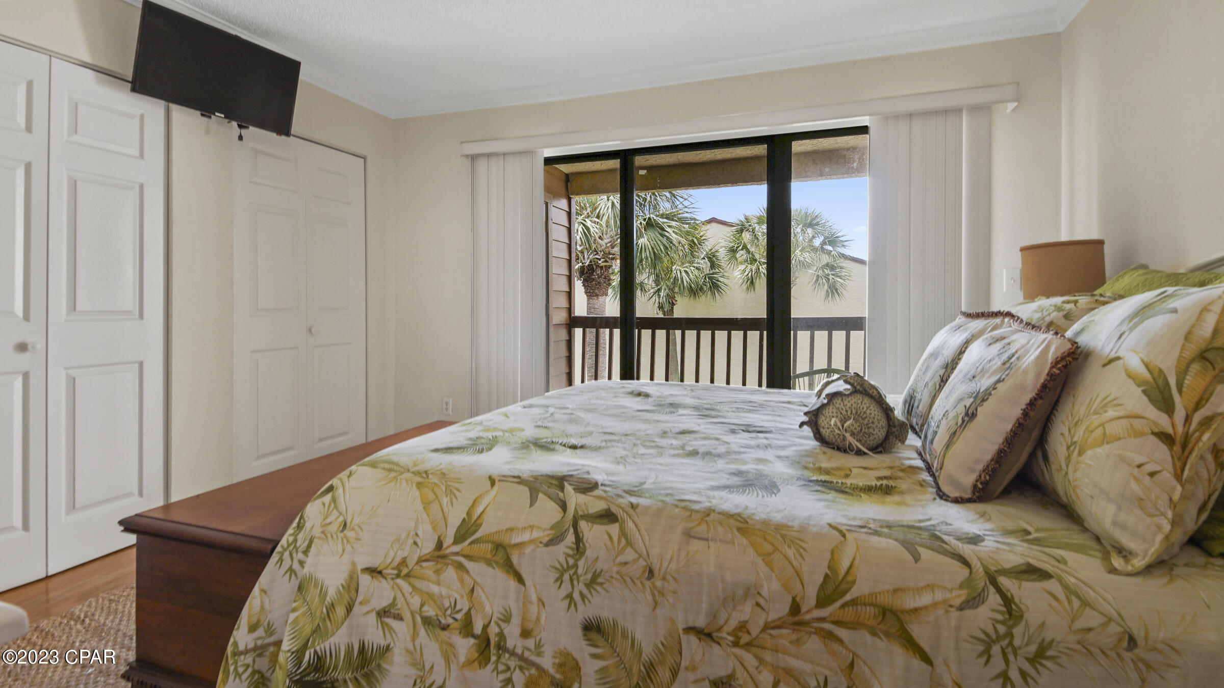 Beachwalk Condo - Residential