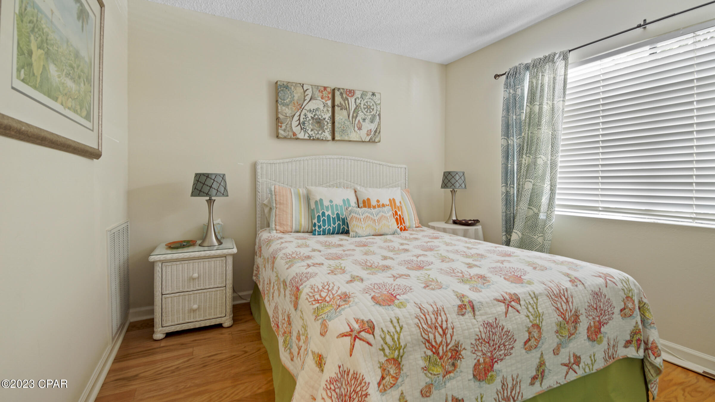 Beachwalk Condo - Residential