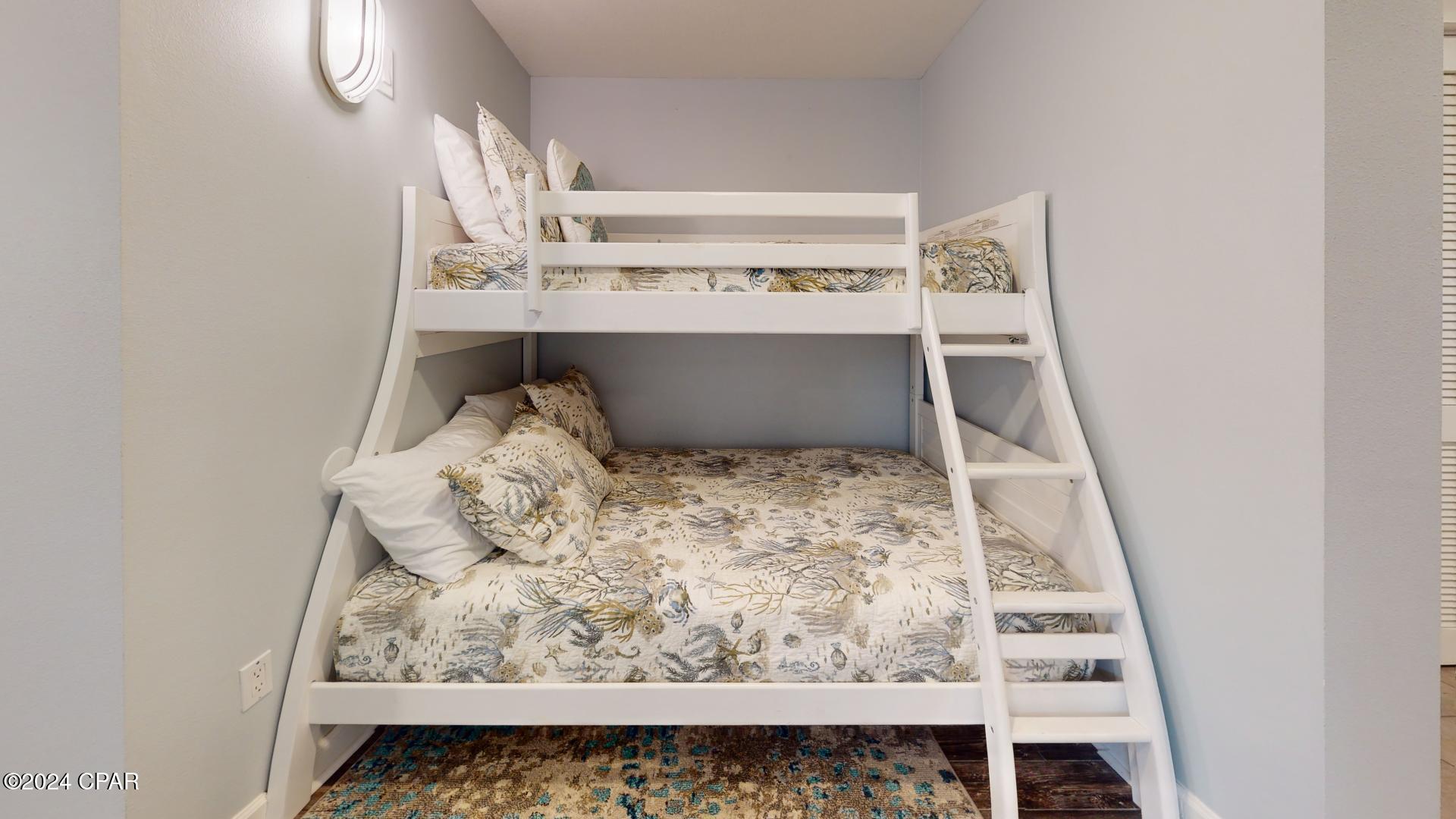 Grand Panama Beach Resort - Residential