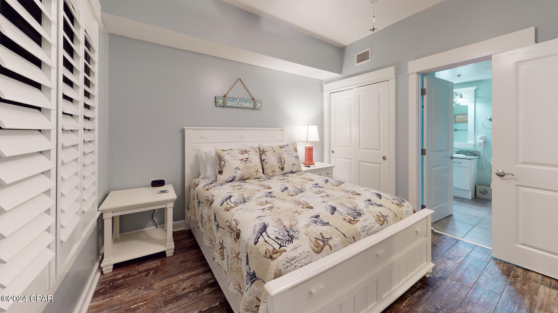 Grand Panama Beach Resort - Residential