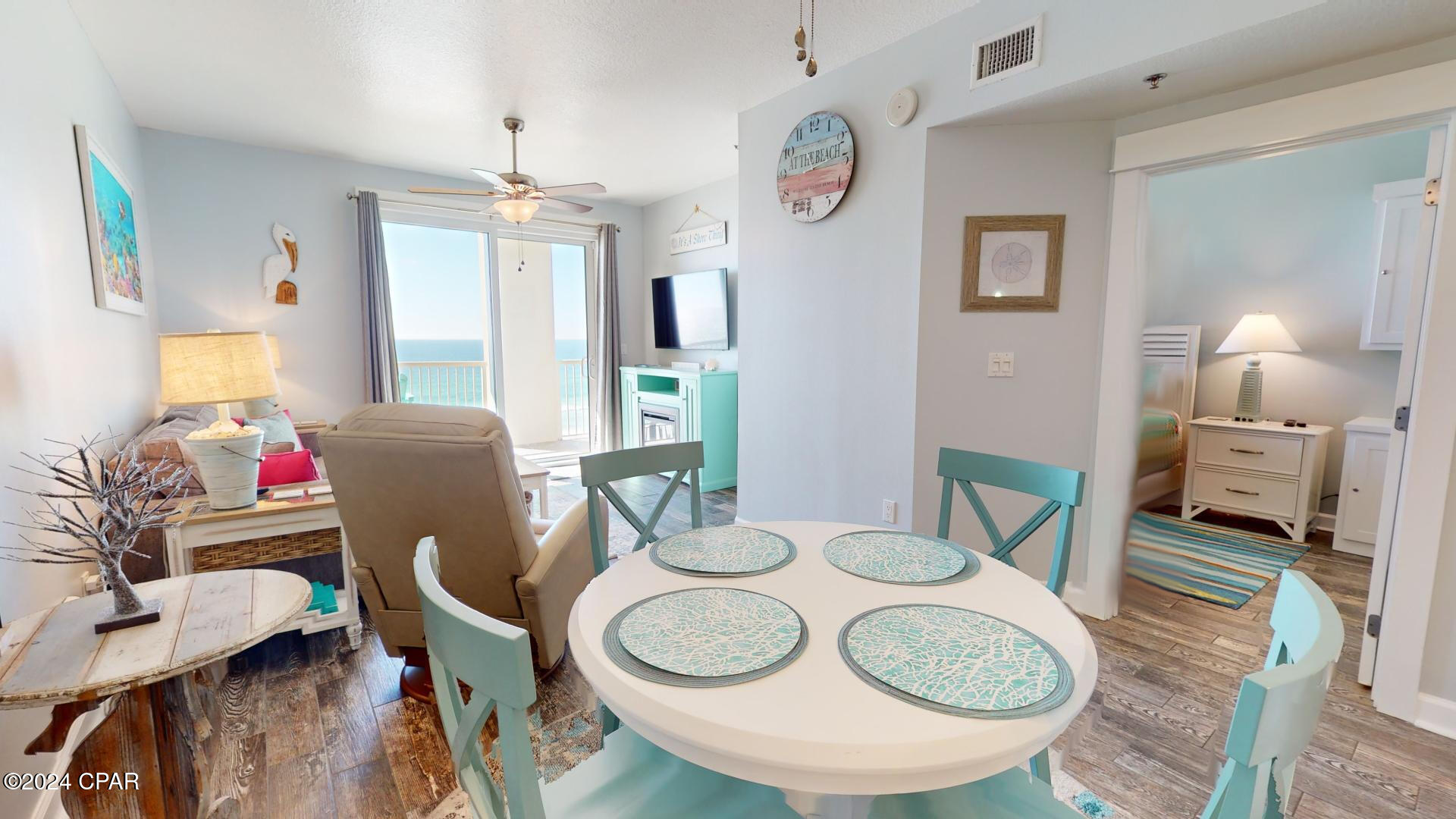 Grand Panama Beach Resort - Residential