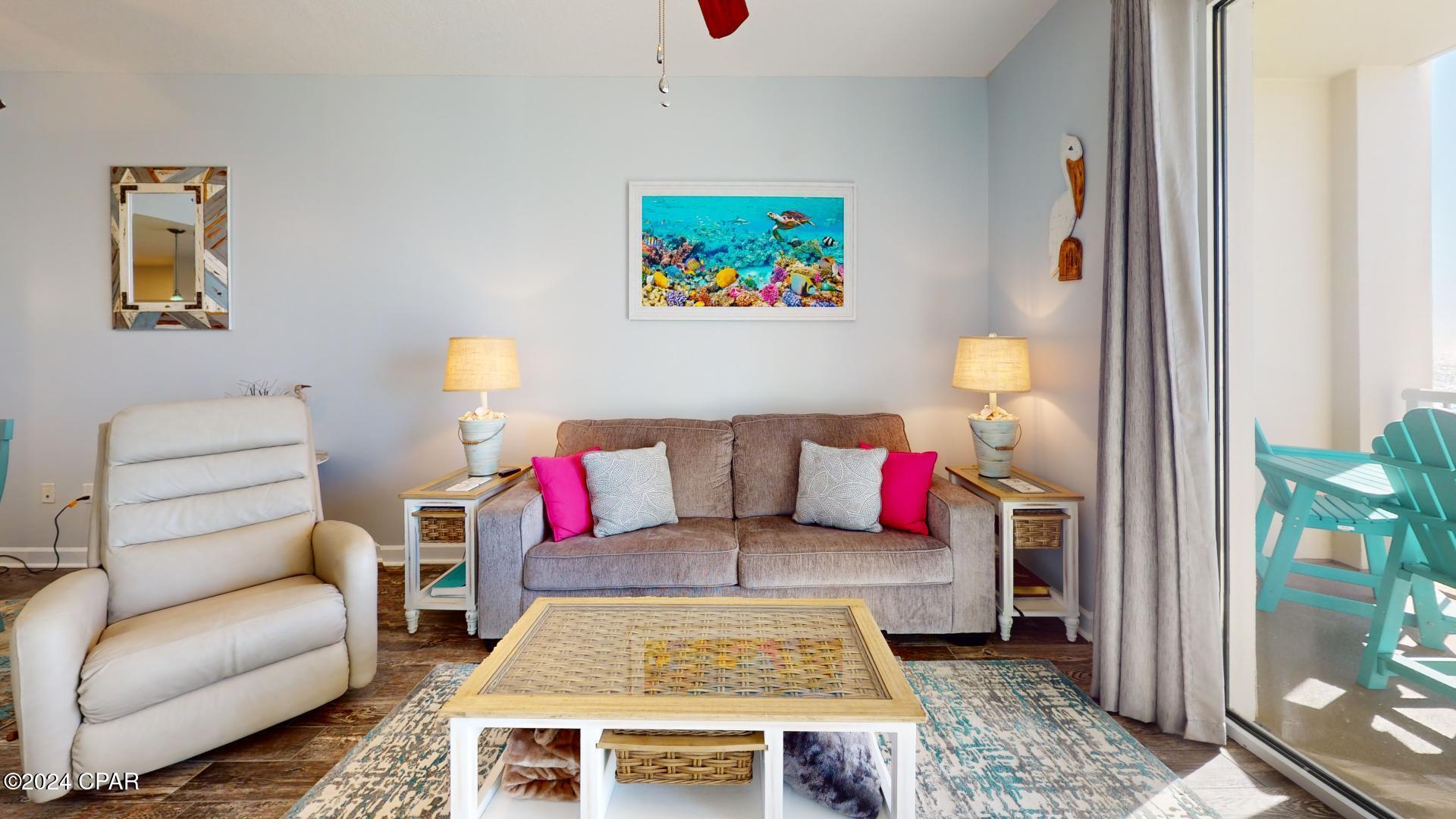 Grand Panama Beach Resort - Residential