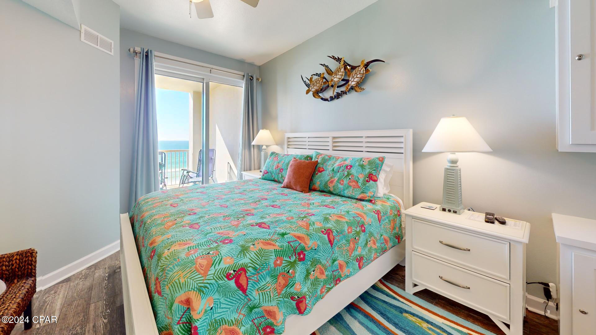 Grand Panama Beach Resort - Residential