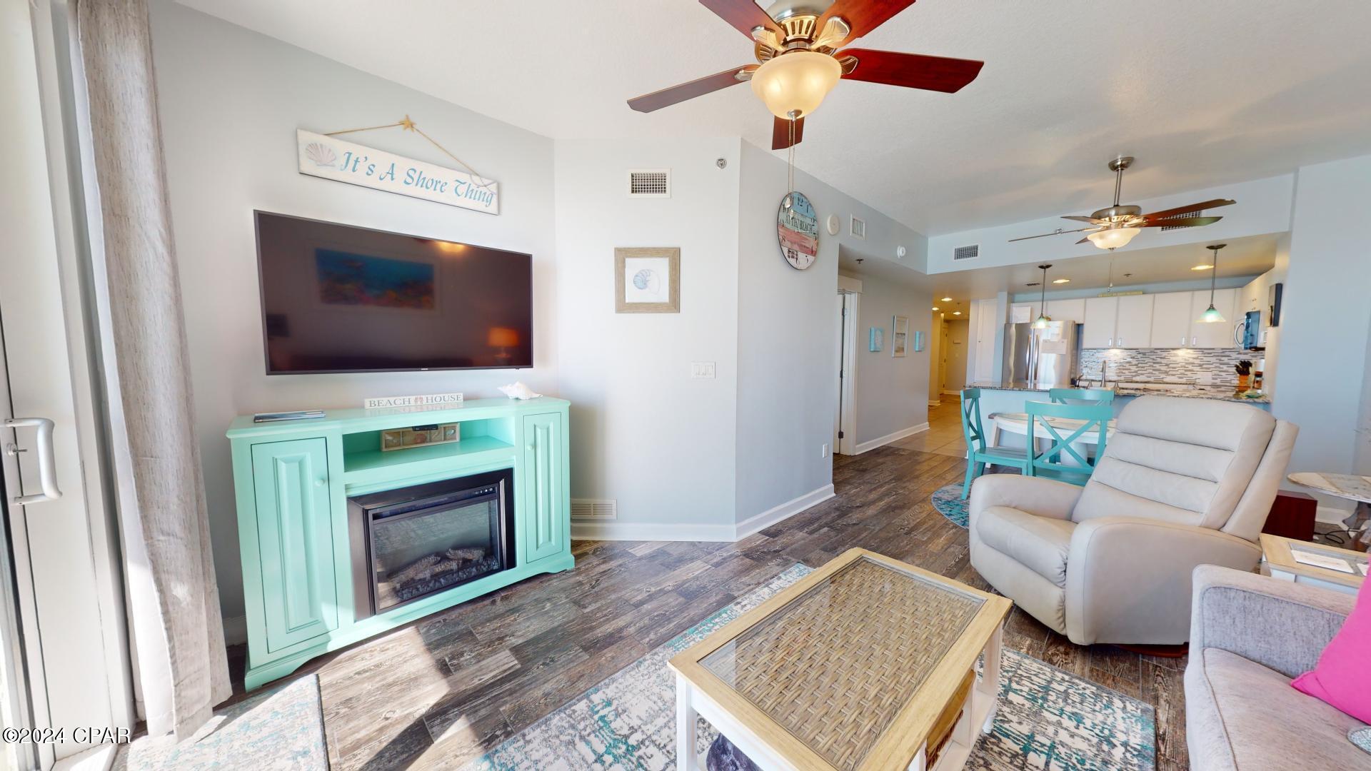 Grand Panama Beach Resort - Residential