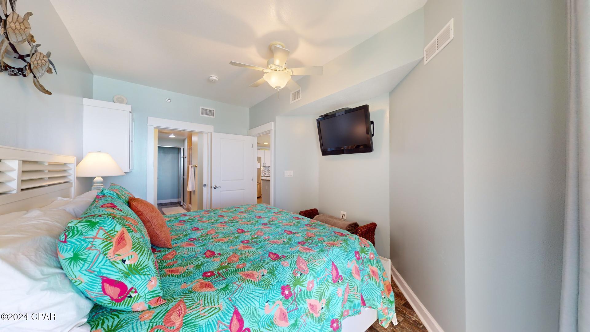 Grand Panama Beach Resort - Residential