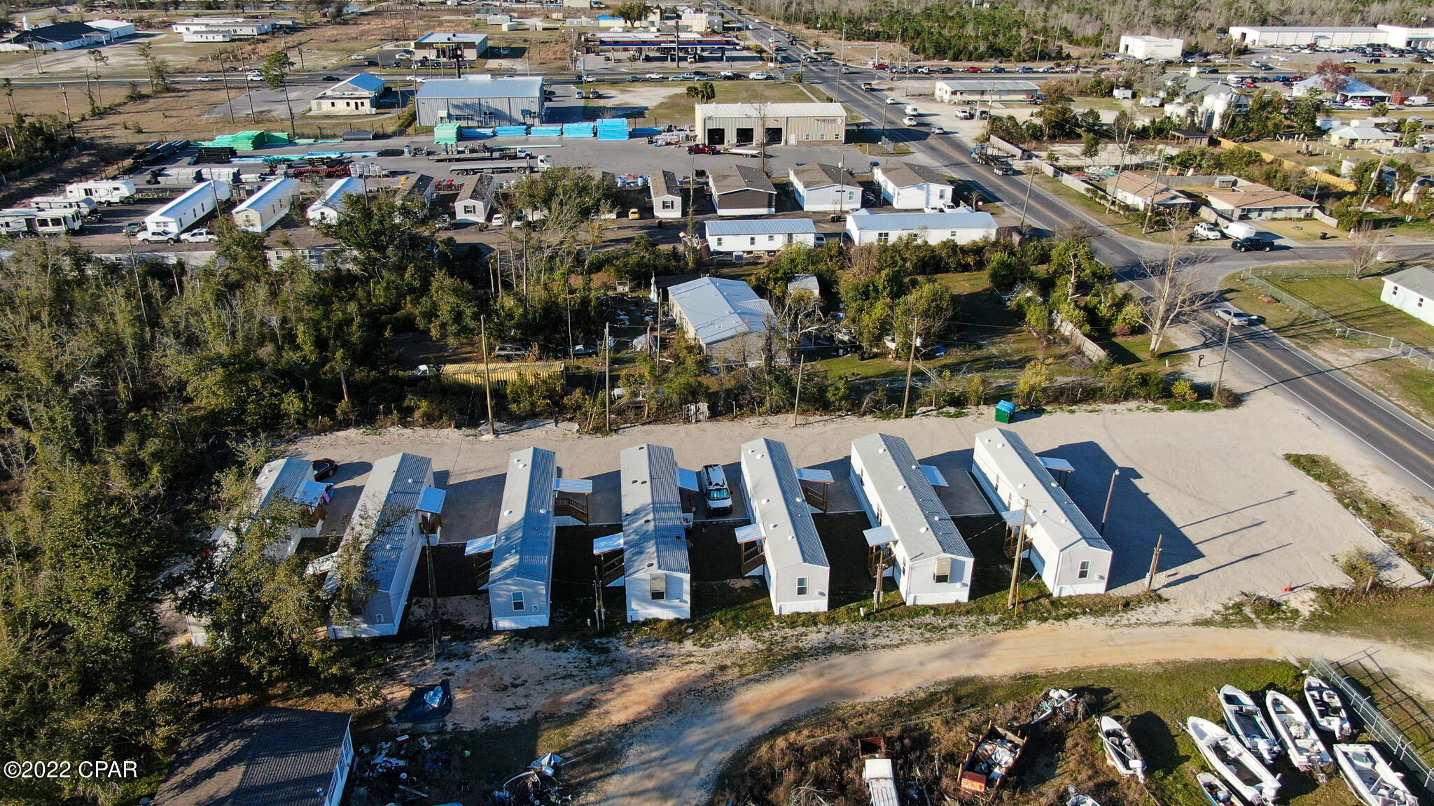 No Named Subdivision - Commercial Sale