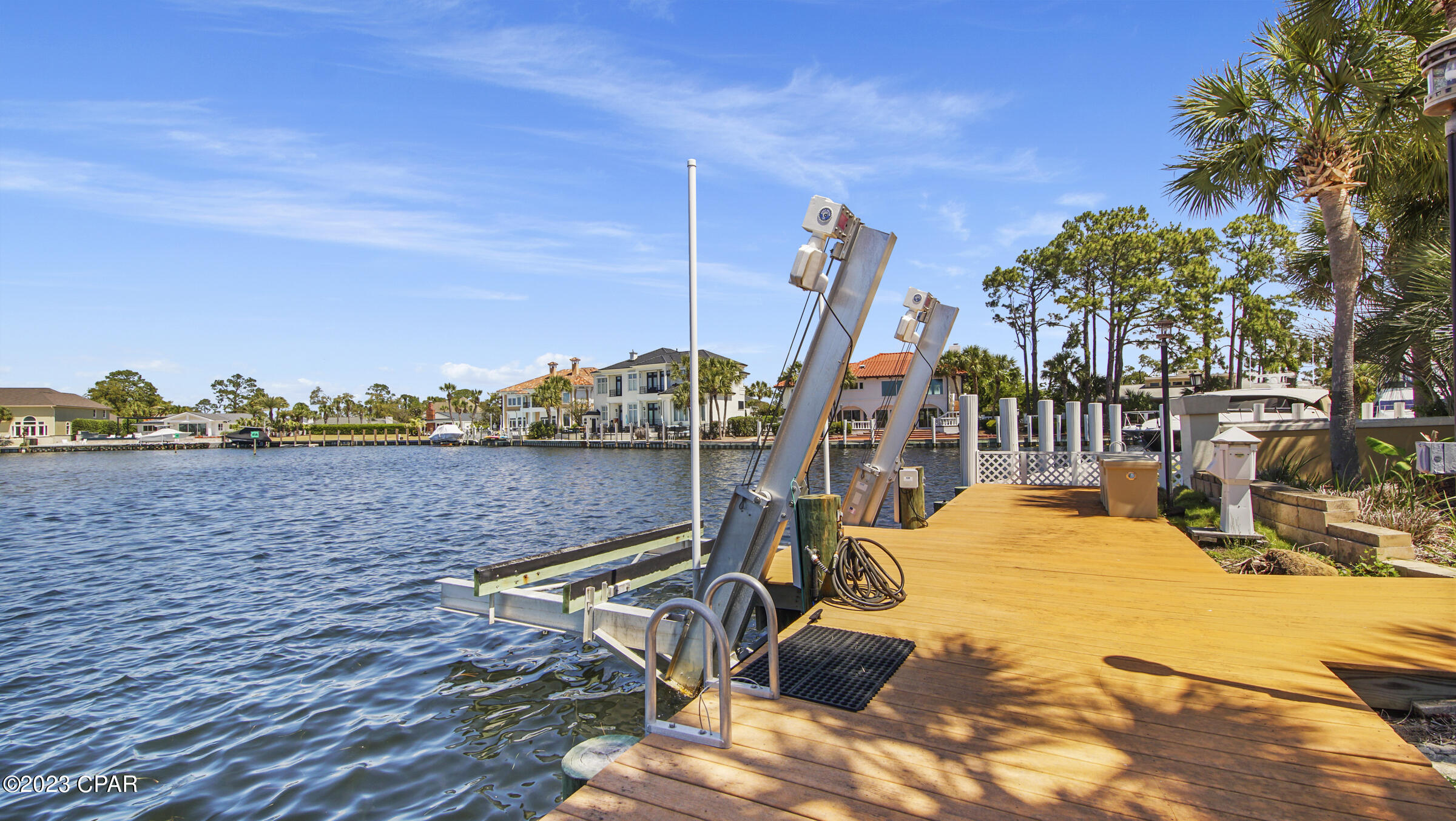 Bay Point Unit 1-A - Residential