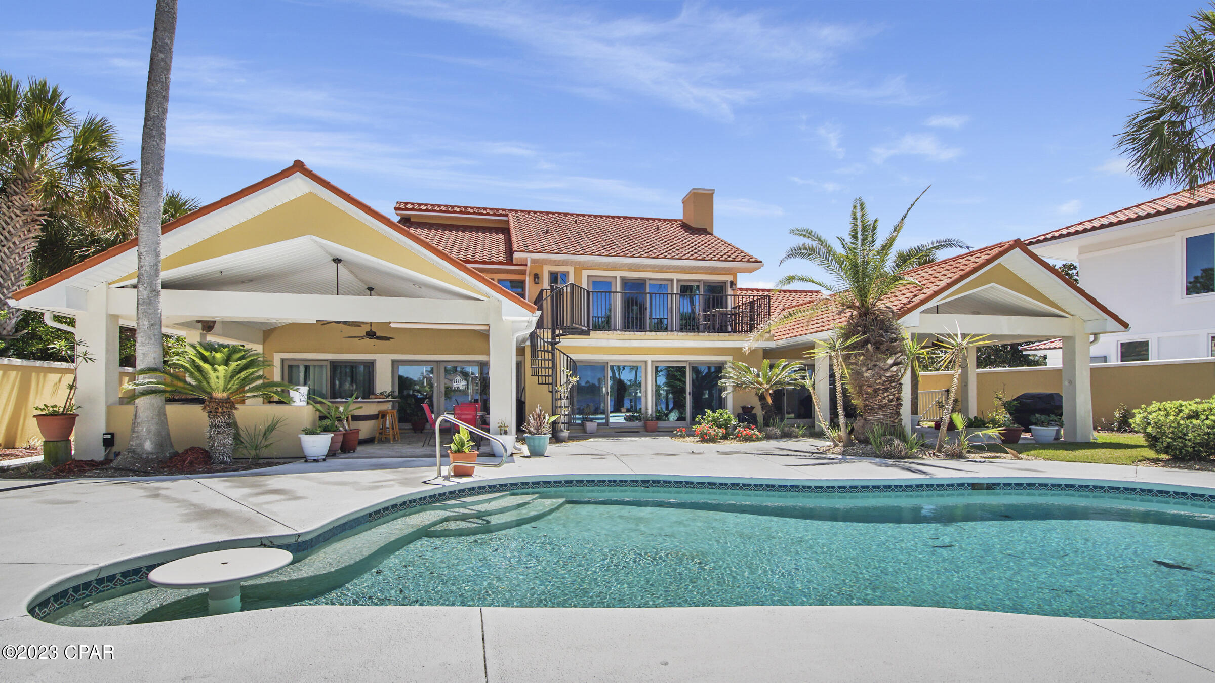 Bay Point Unit 1-A - Residential