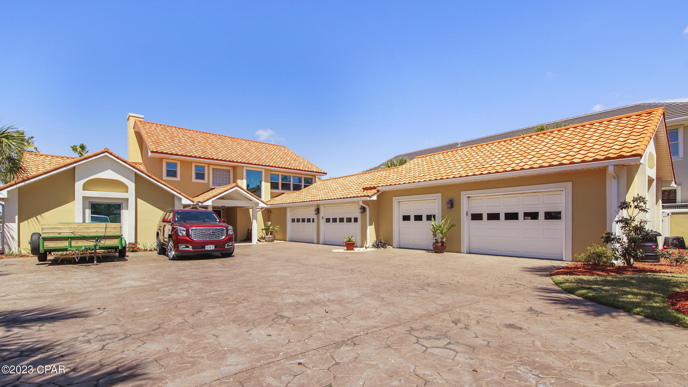 Bay Point Unit 1-A - Residential