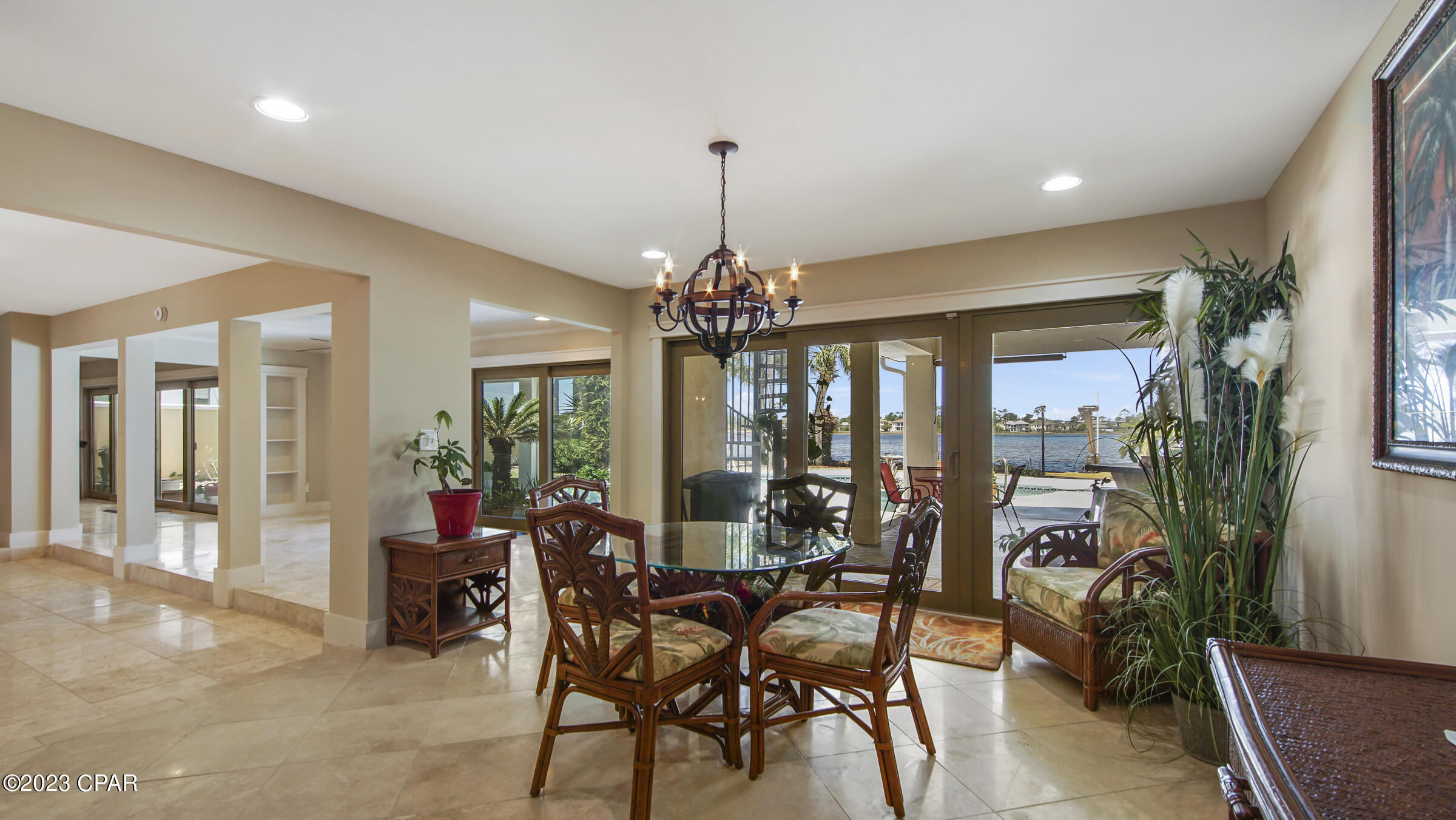 Bay Point Unit 1-A - Residential