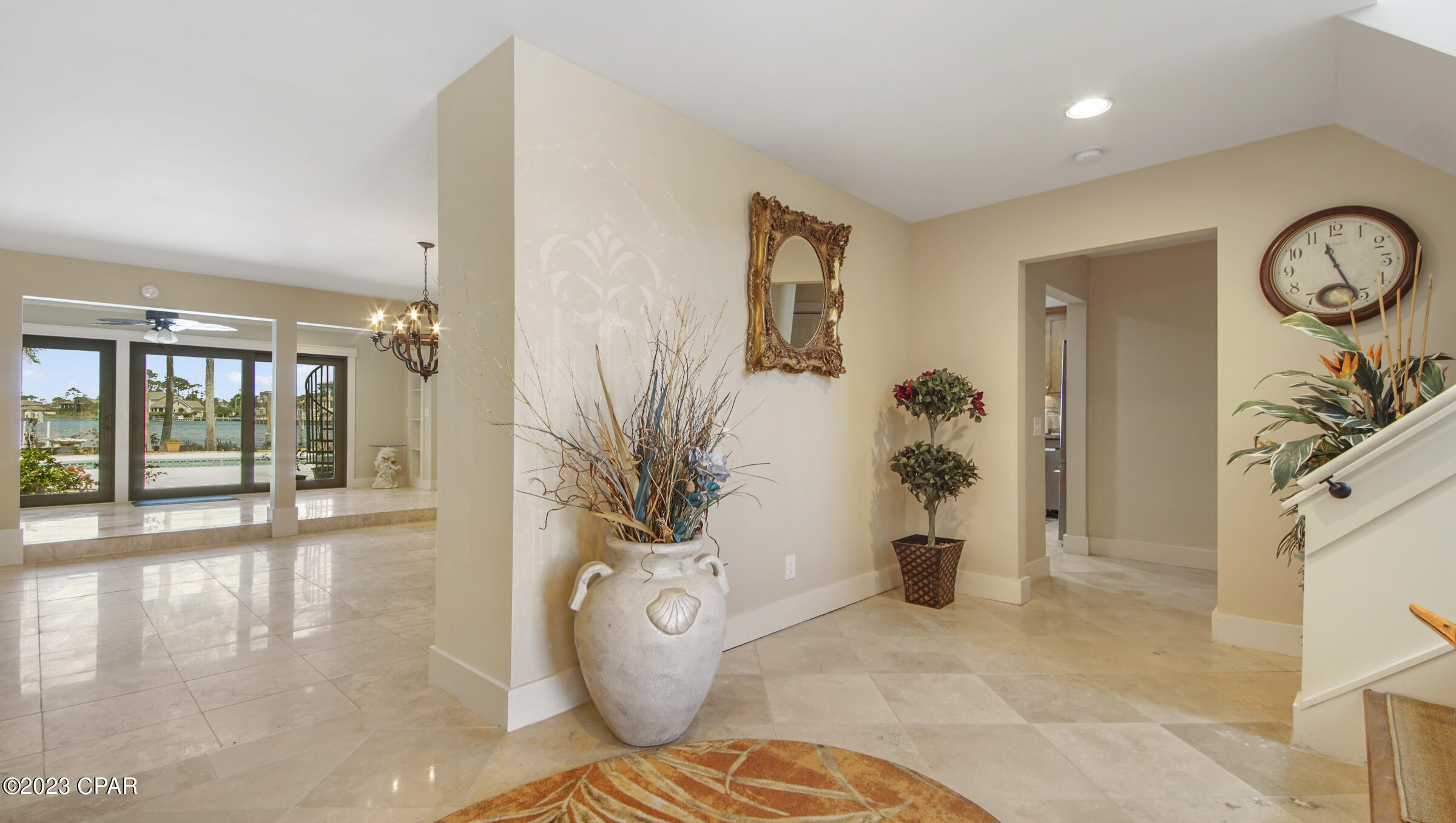 Bay Point Unit 1-A - Residential