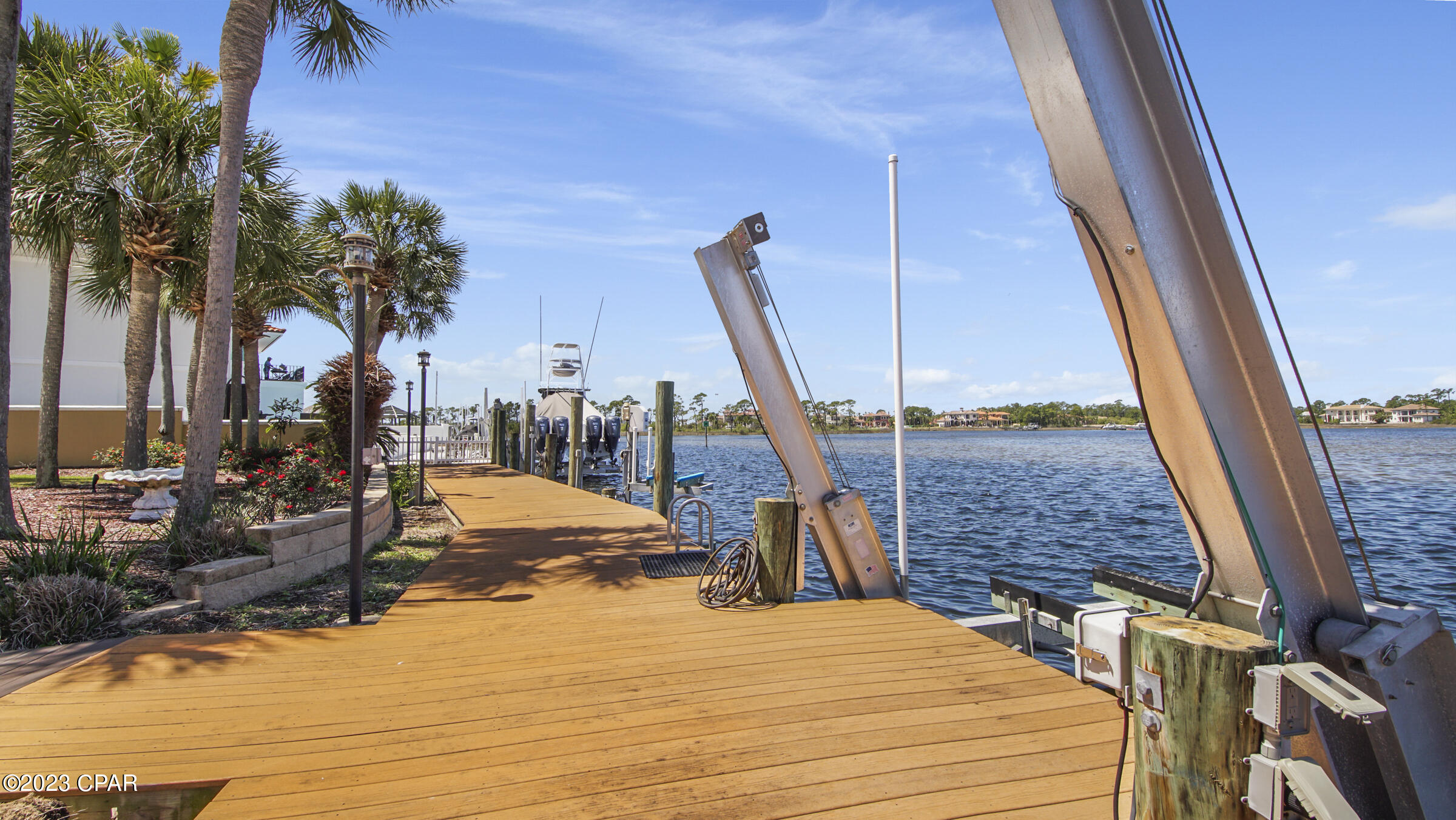 Bay Point Unit 1-A - Residential