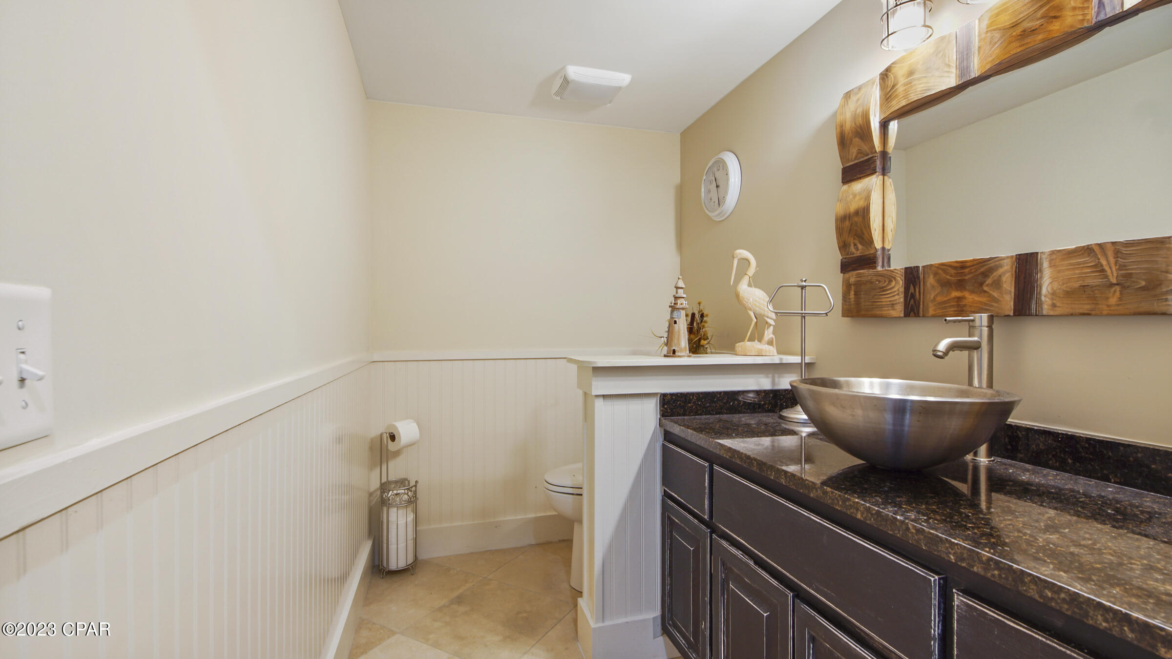 Bay Point Unit 1-A - Residential