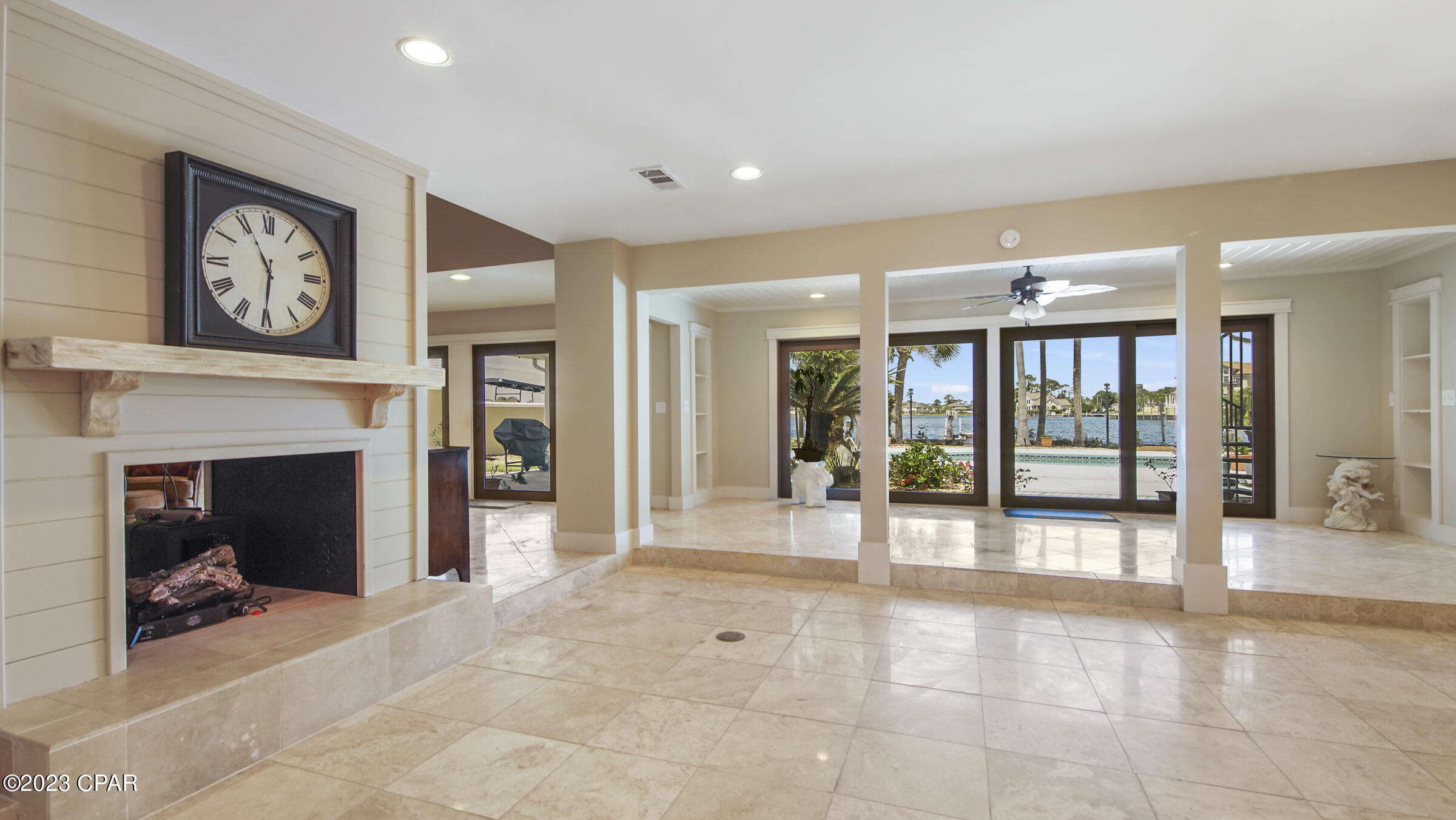 Bay Point Unit 1-A - Residential