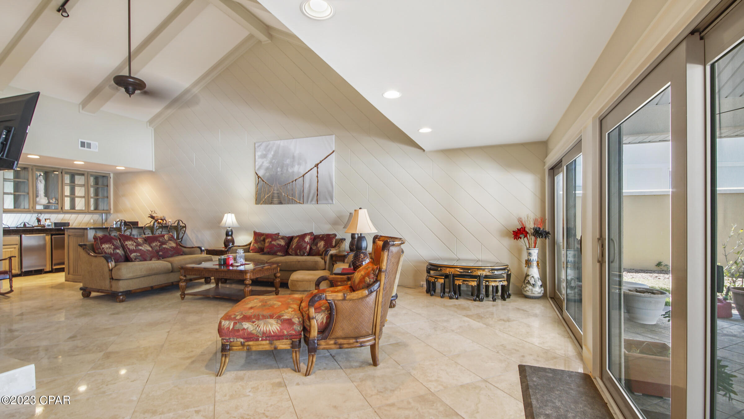 Bay Point Unit 1-A - Residential