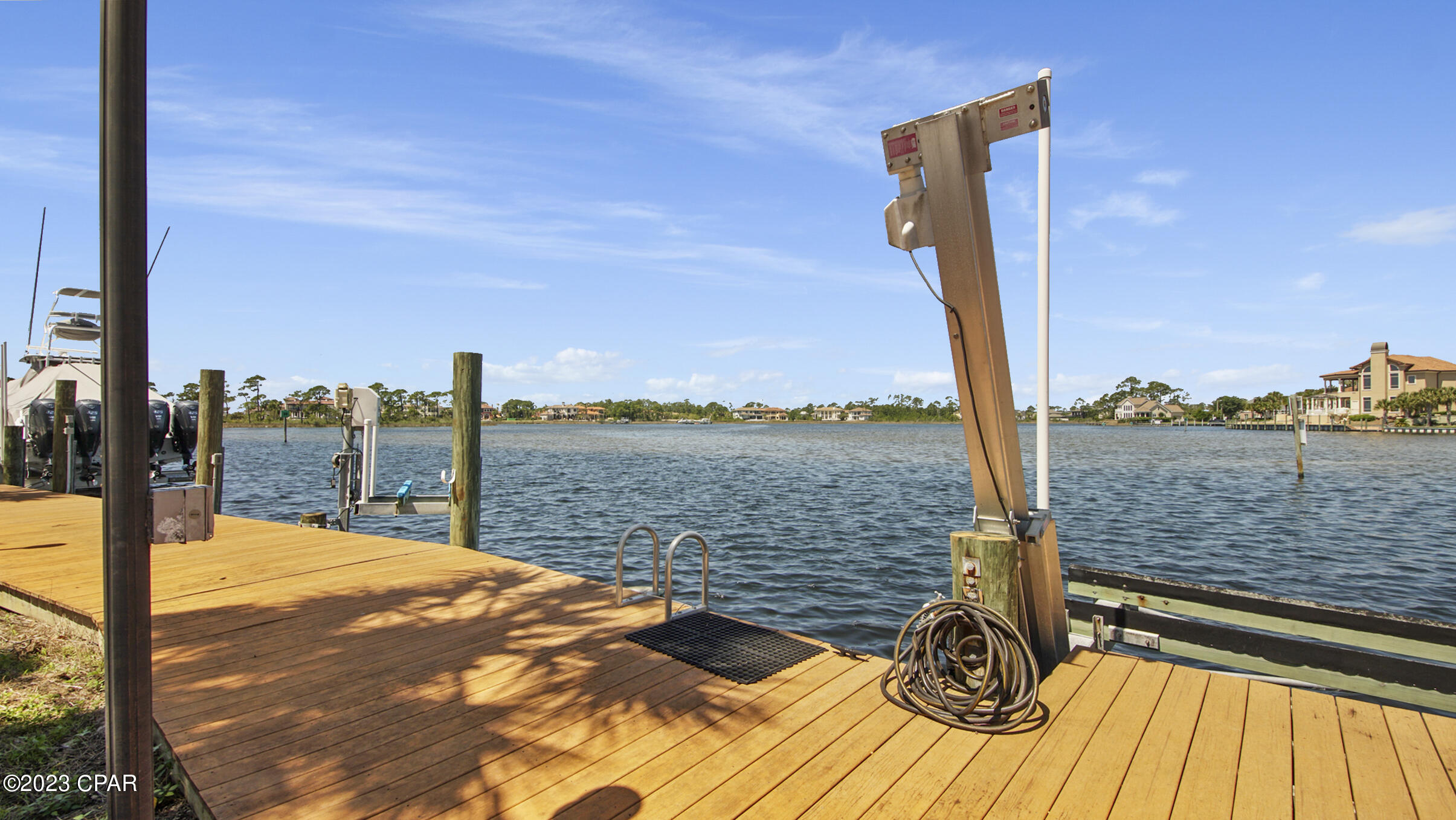 Bay Point Unit 1-A - Residential