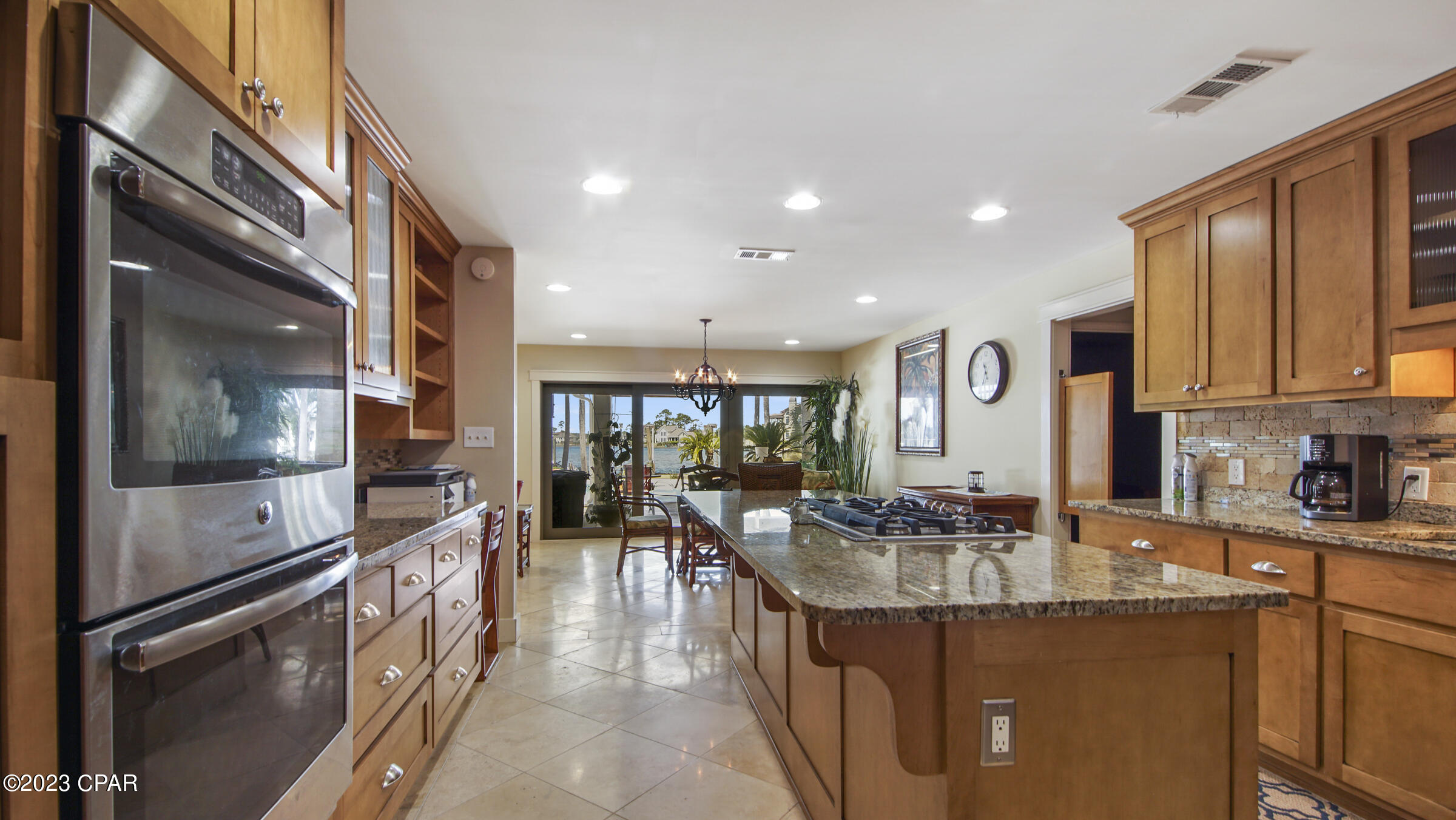 Bay Point Unit 1-A - Residential