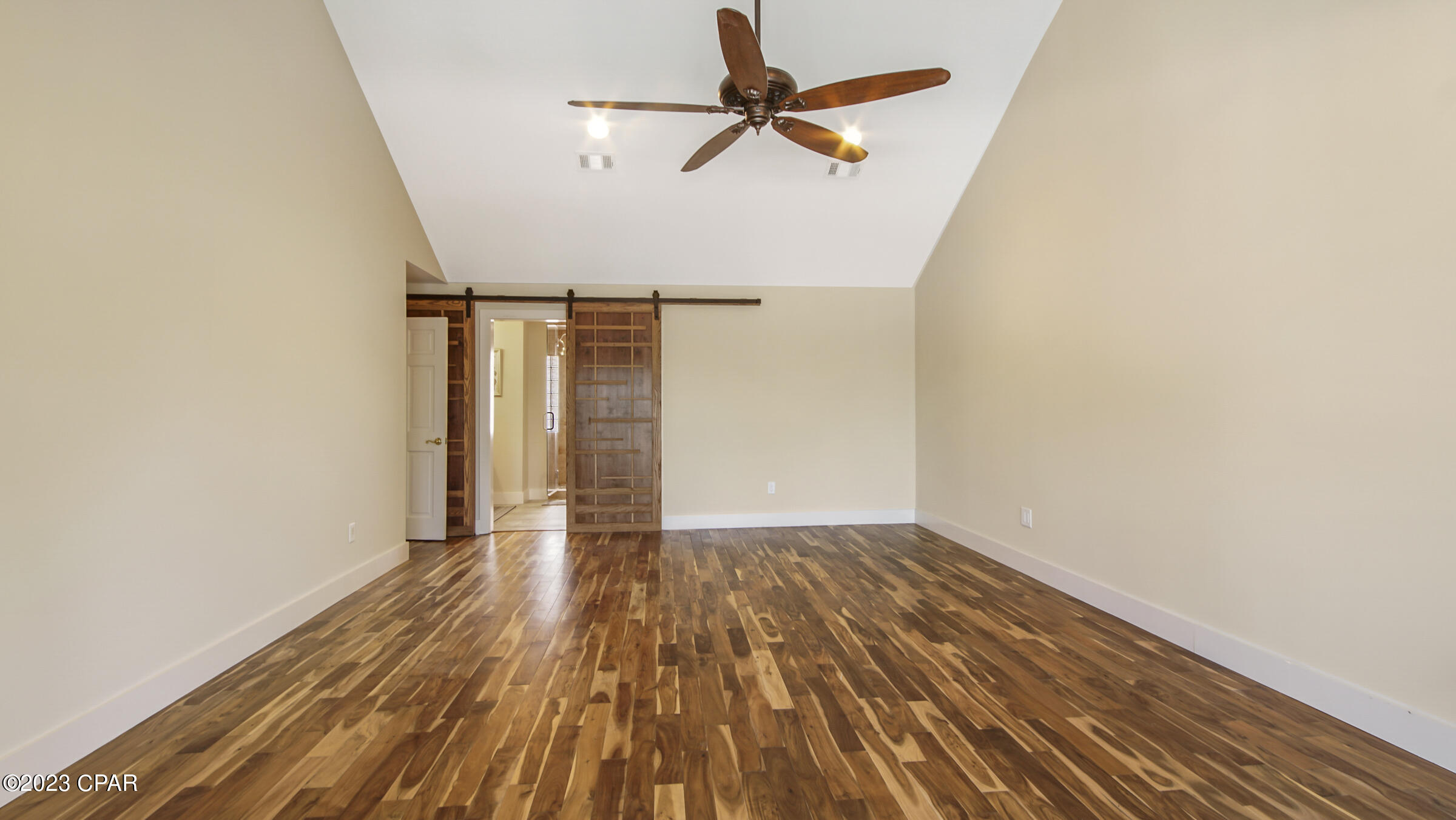 Bay Point Unit 1-A - Residential