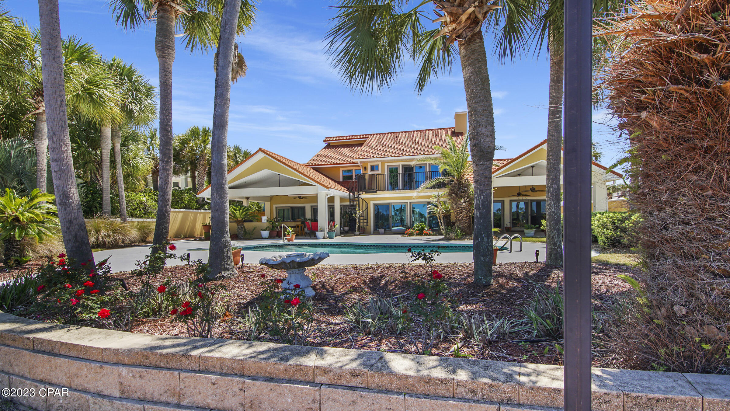 Bay Point Unit 1-A - Residential