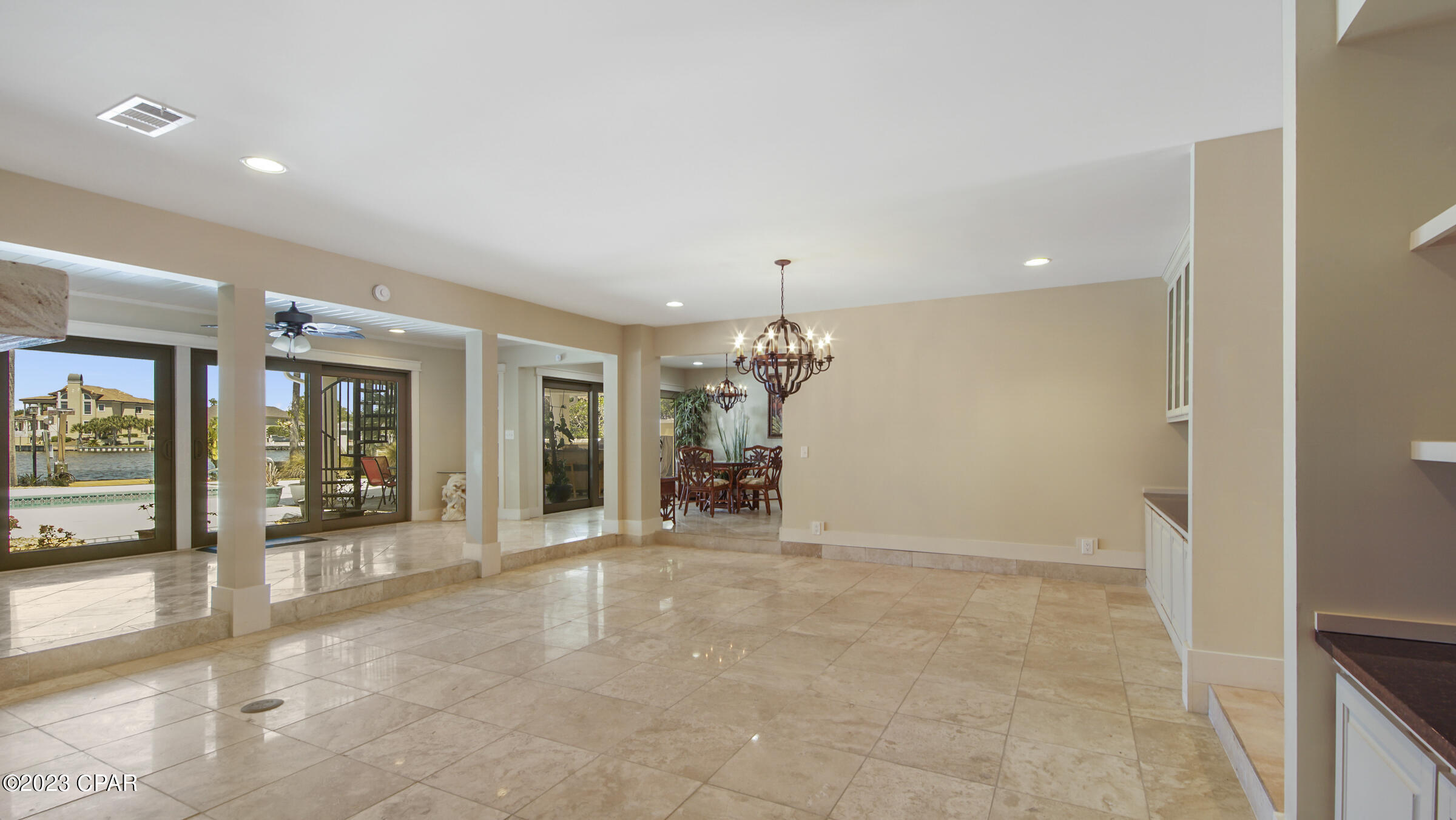 Bay Point Unit 1-A - Residential