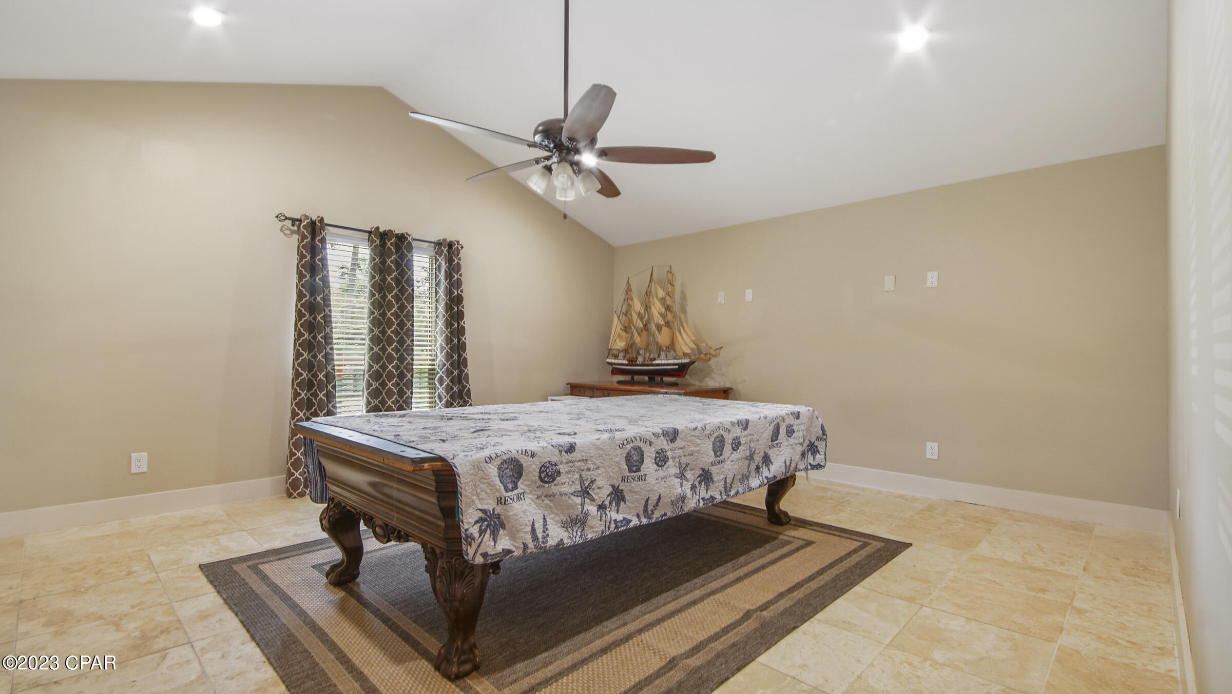 Bay Point Unit 1-A - Residential