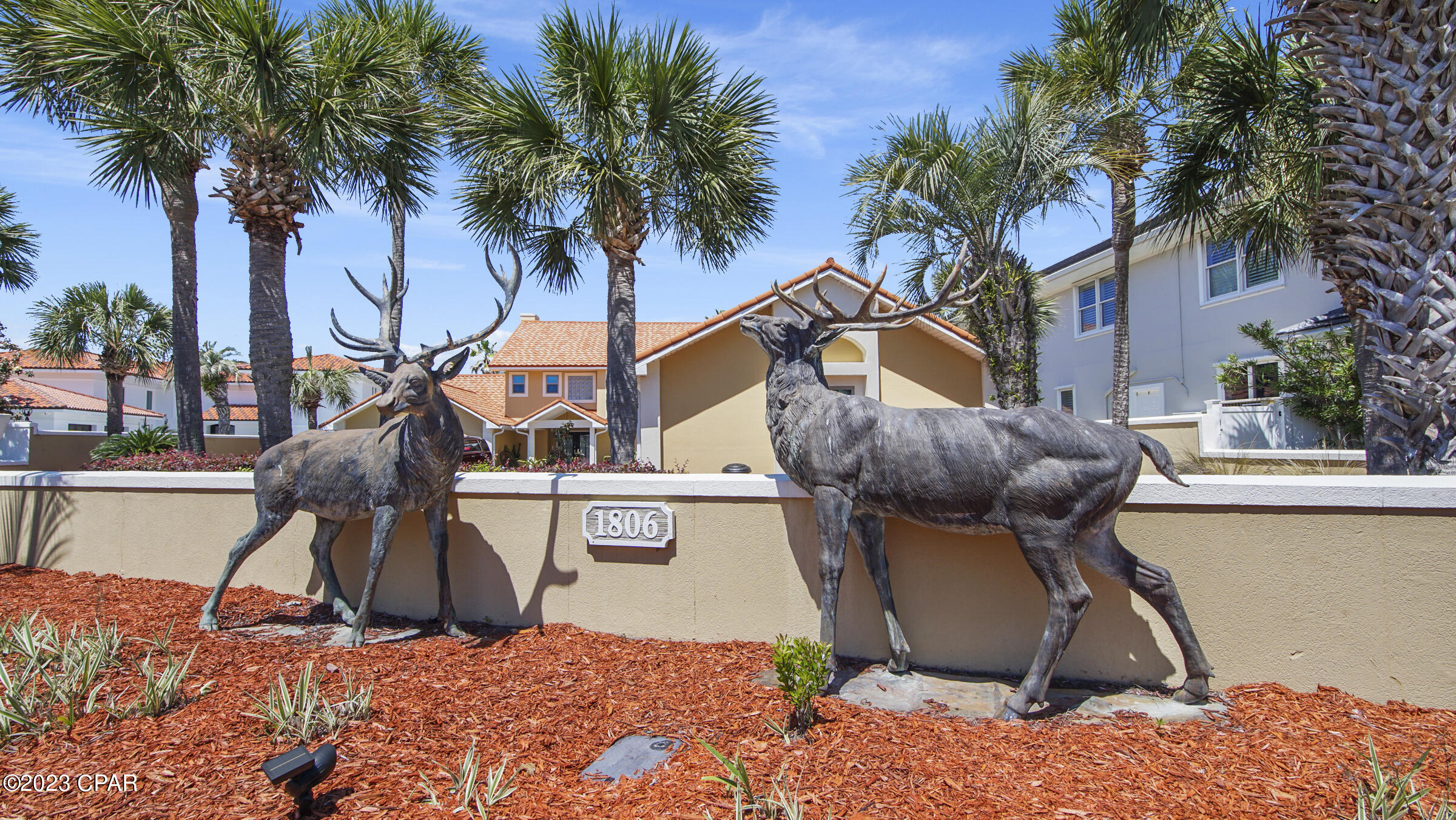 Bay Point Unit 1-A - Residential