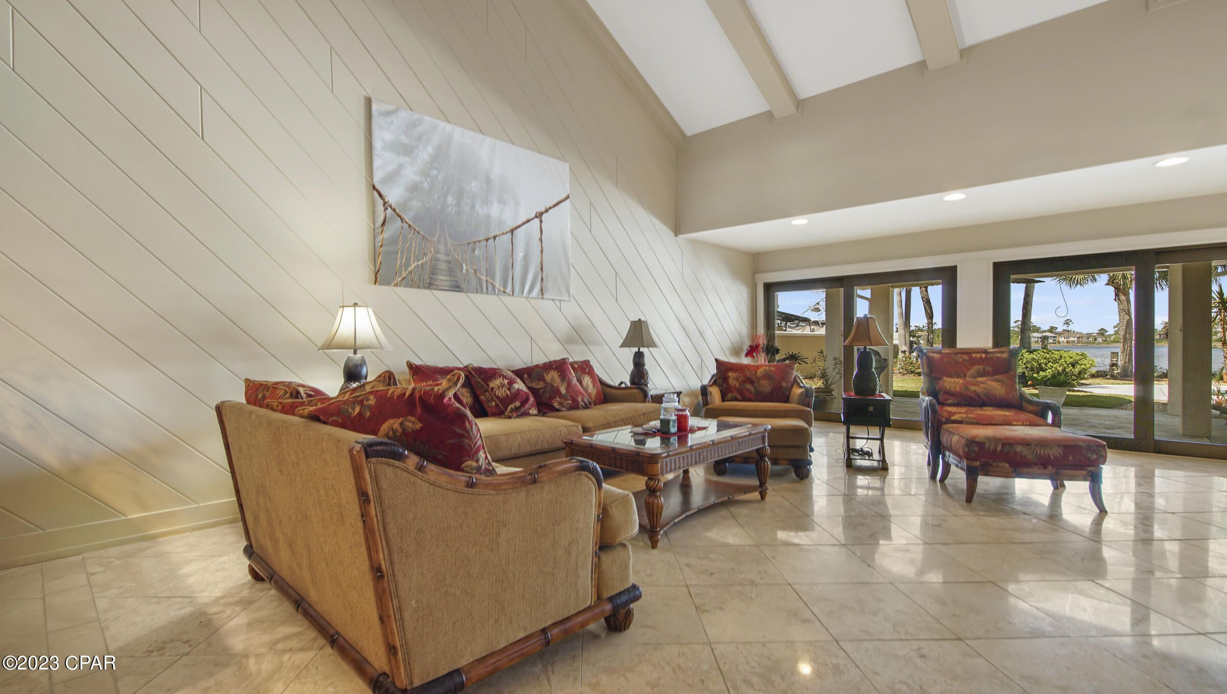 Bay Point Unit 1-A - Residential