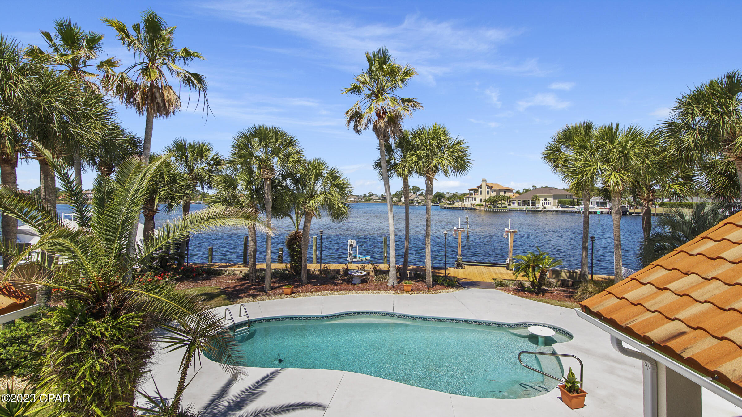 Bay Point Unit 1-A - Residential