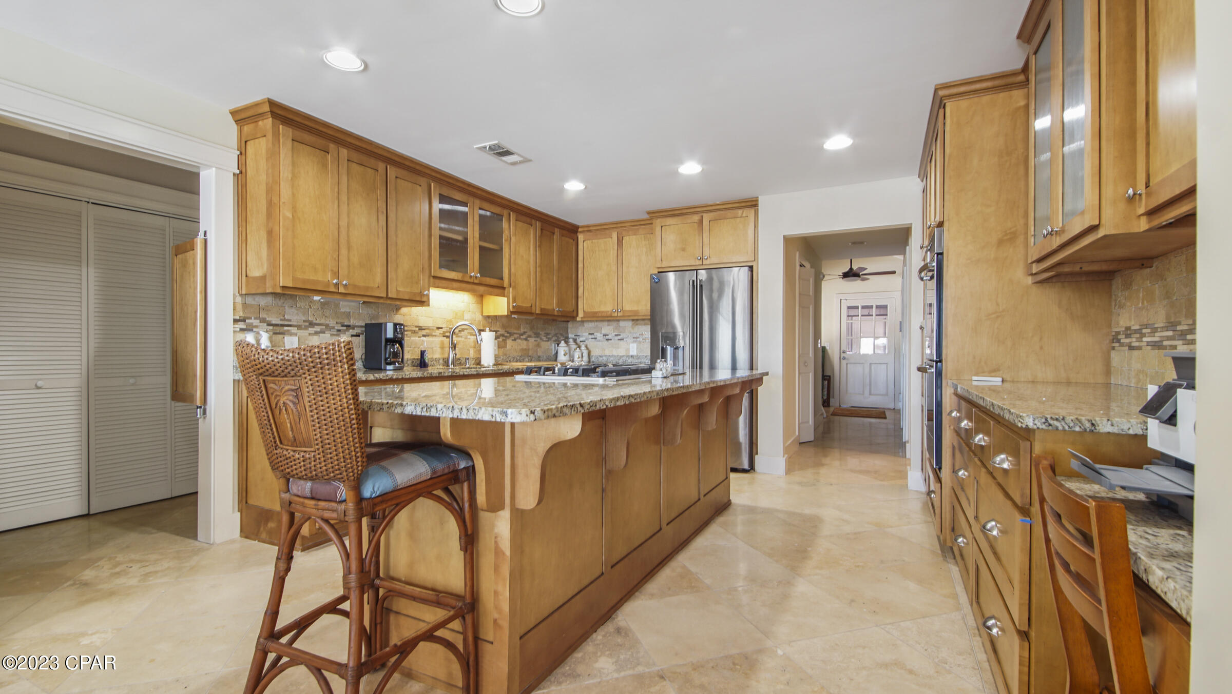 Bay Point Unit 1-A - Residential