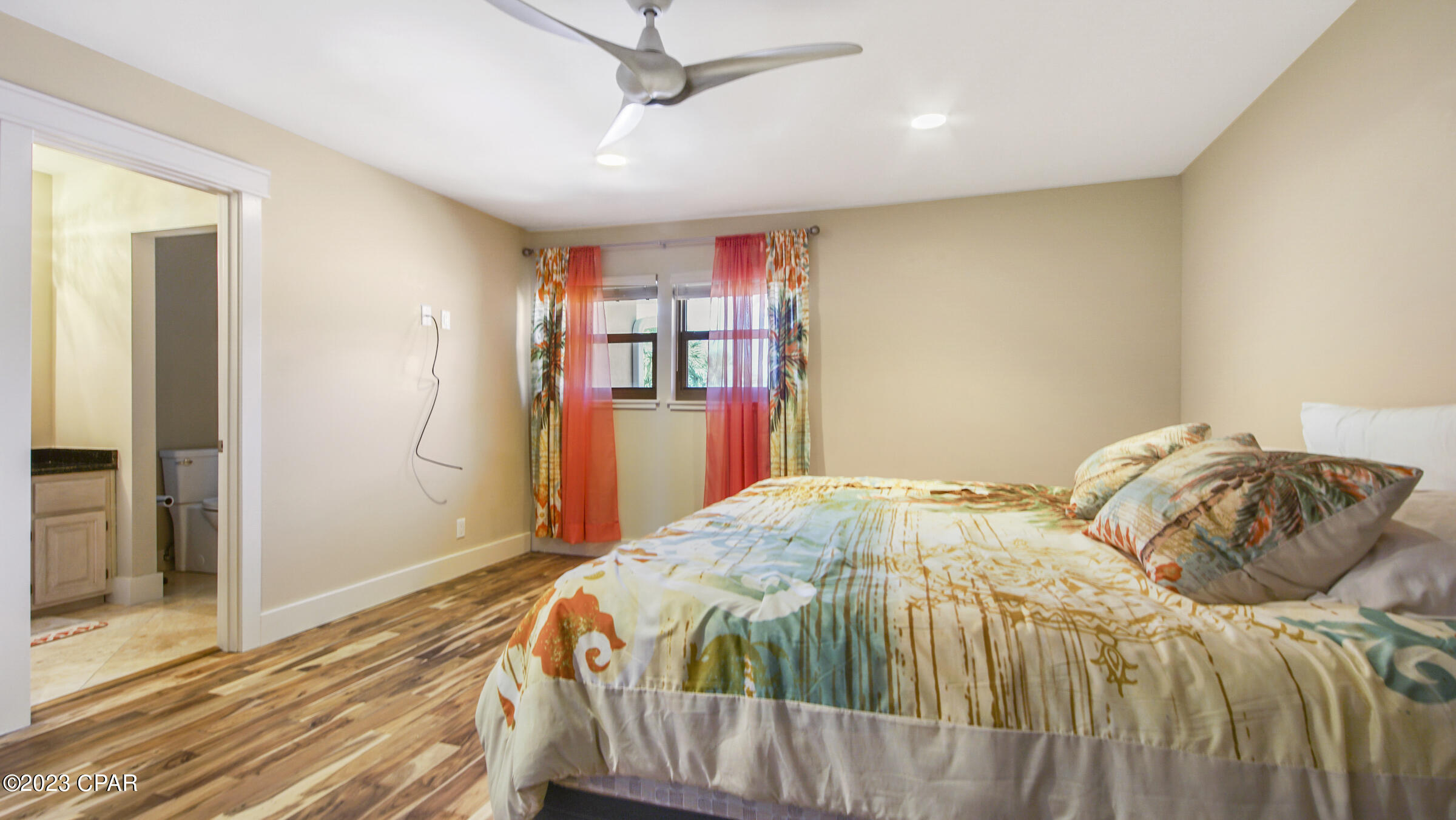 Bay Point Unit 1-A - Residential