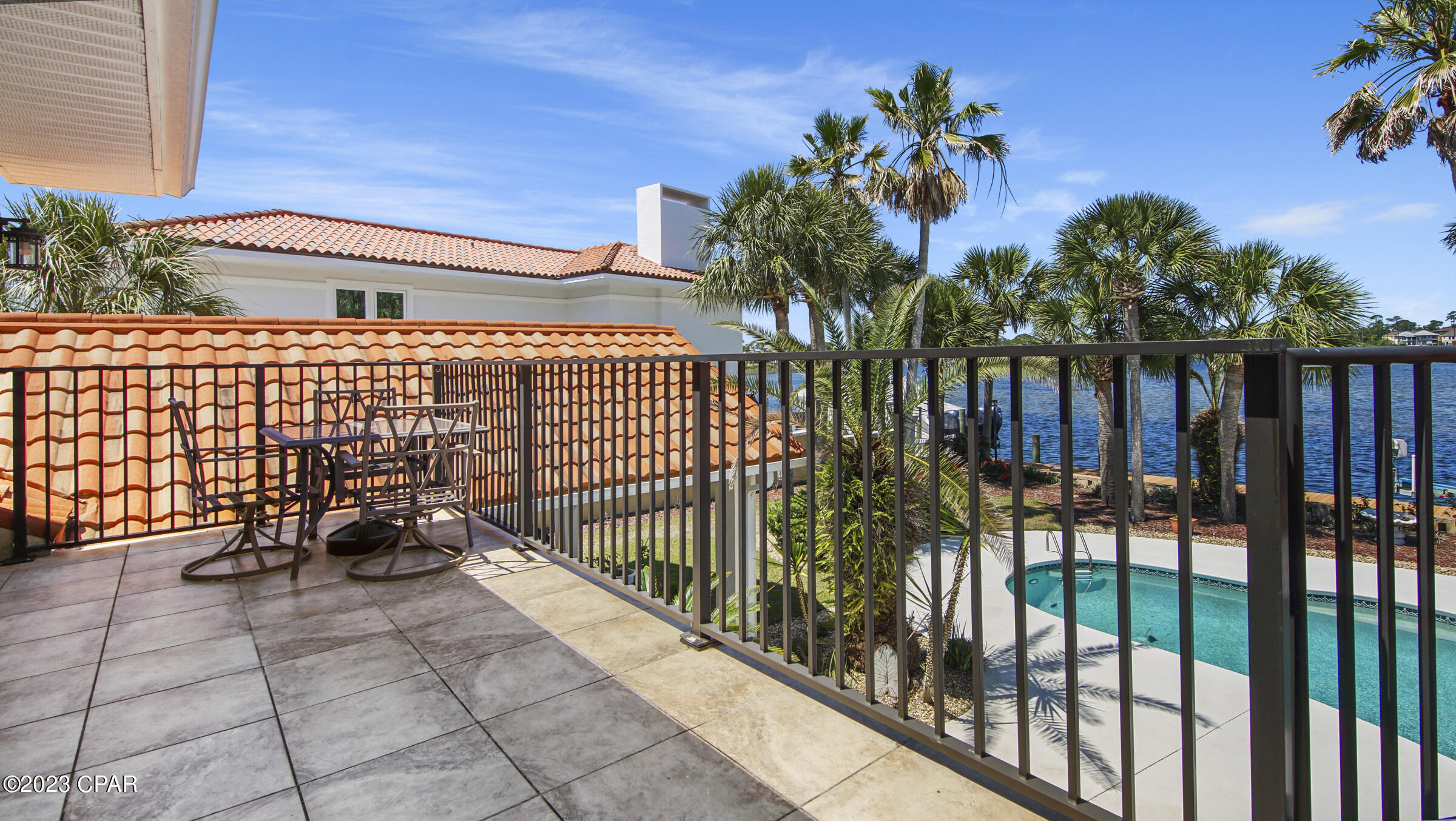 Bay Point Unit 1-A - Residential