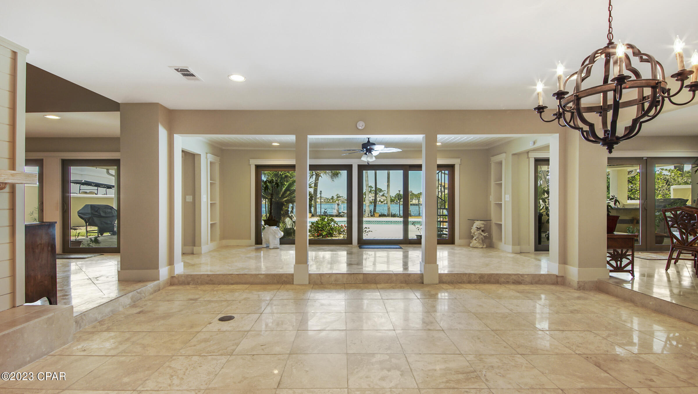 Bay Point Unit 1-A - Residential