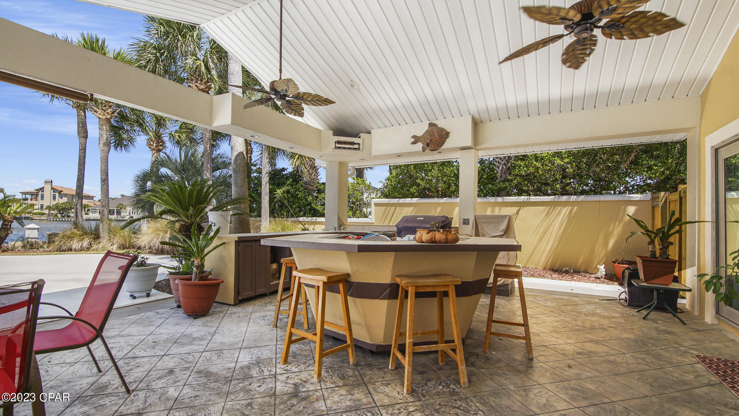 Bay Point Unit 1-A - Residential