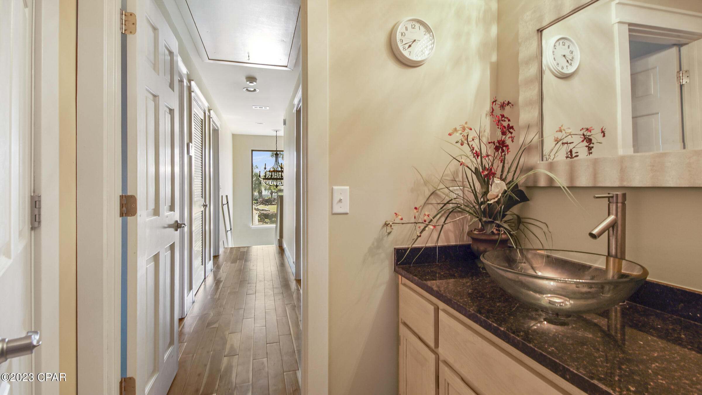 Bay Point Unit 1-A - Residential