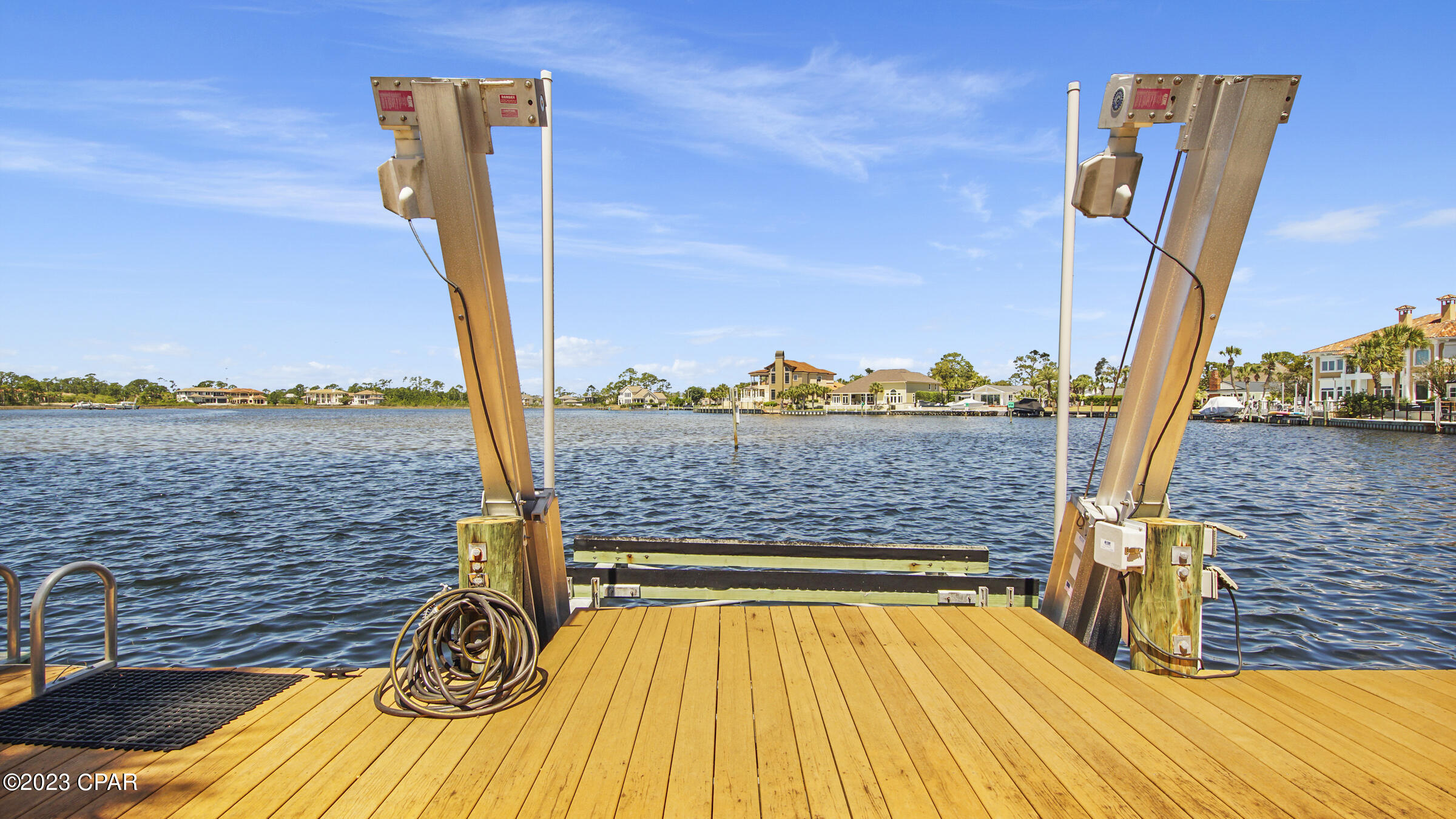 Bay Point Unit 1-A - Residential