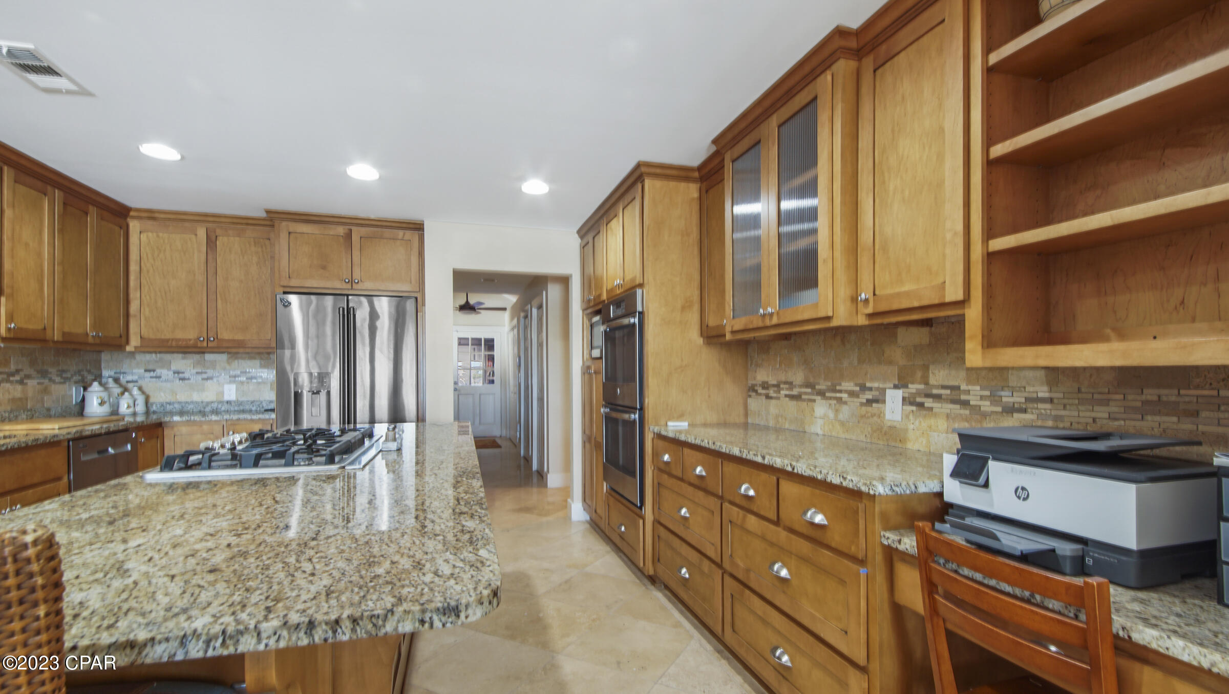 Bay Point Unit 1-A - Residential