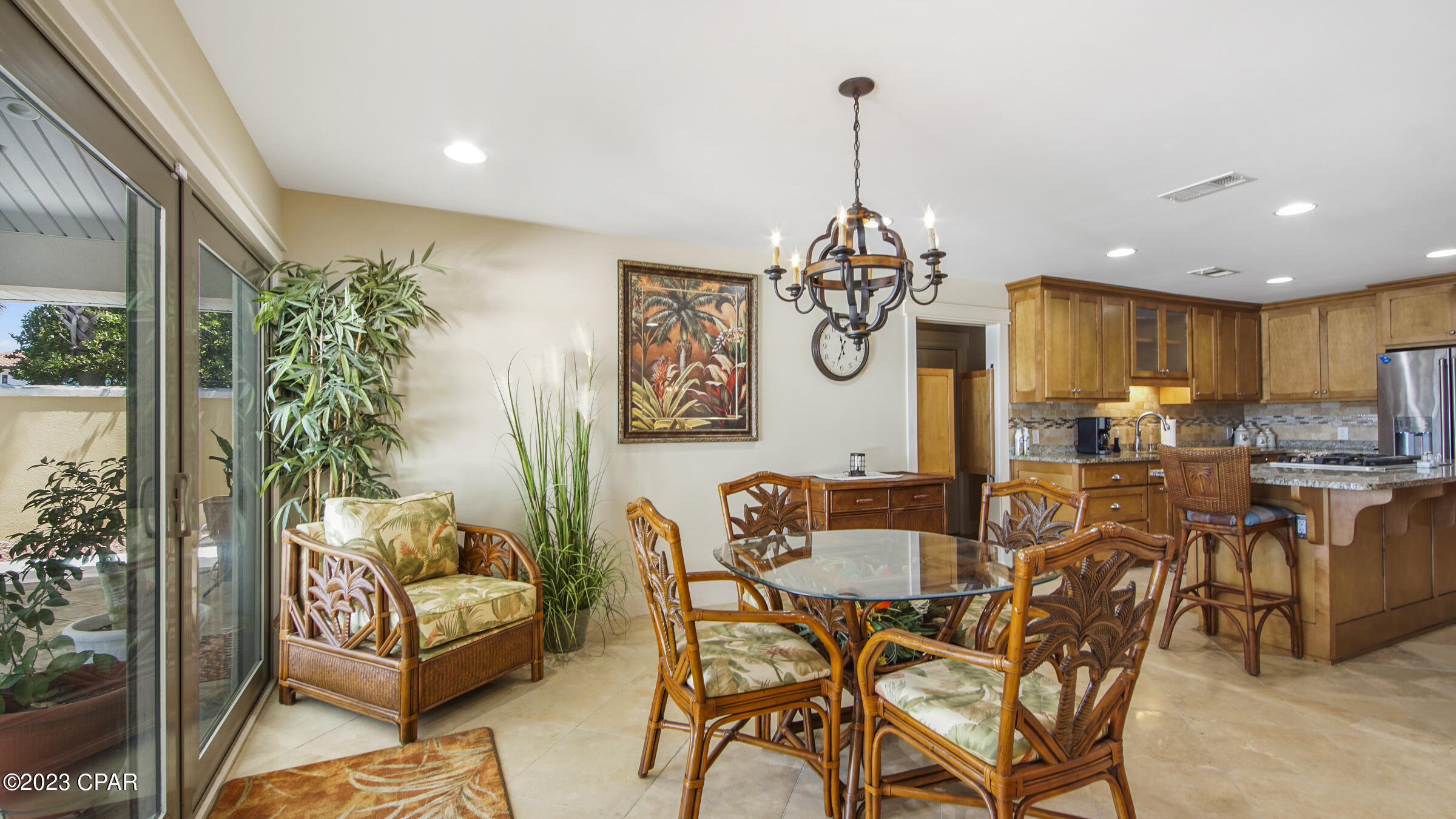 Bay Point Unit 1-A - Residential