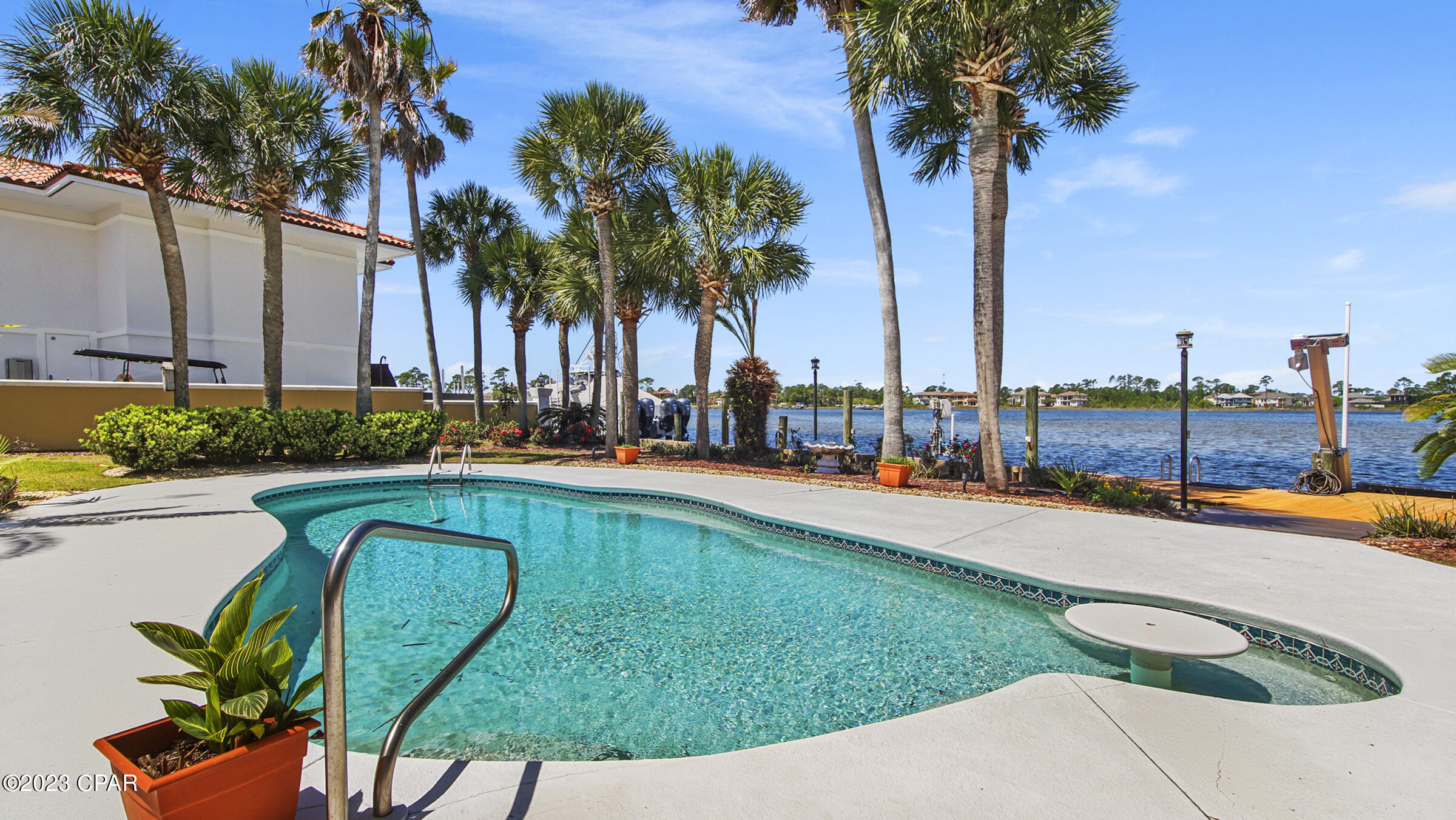 Bay Point Unit 1-A - Residential