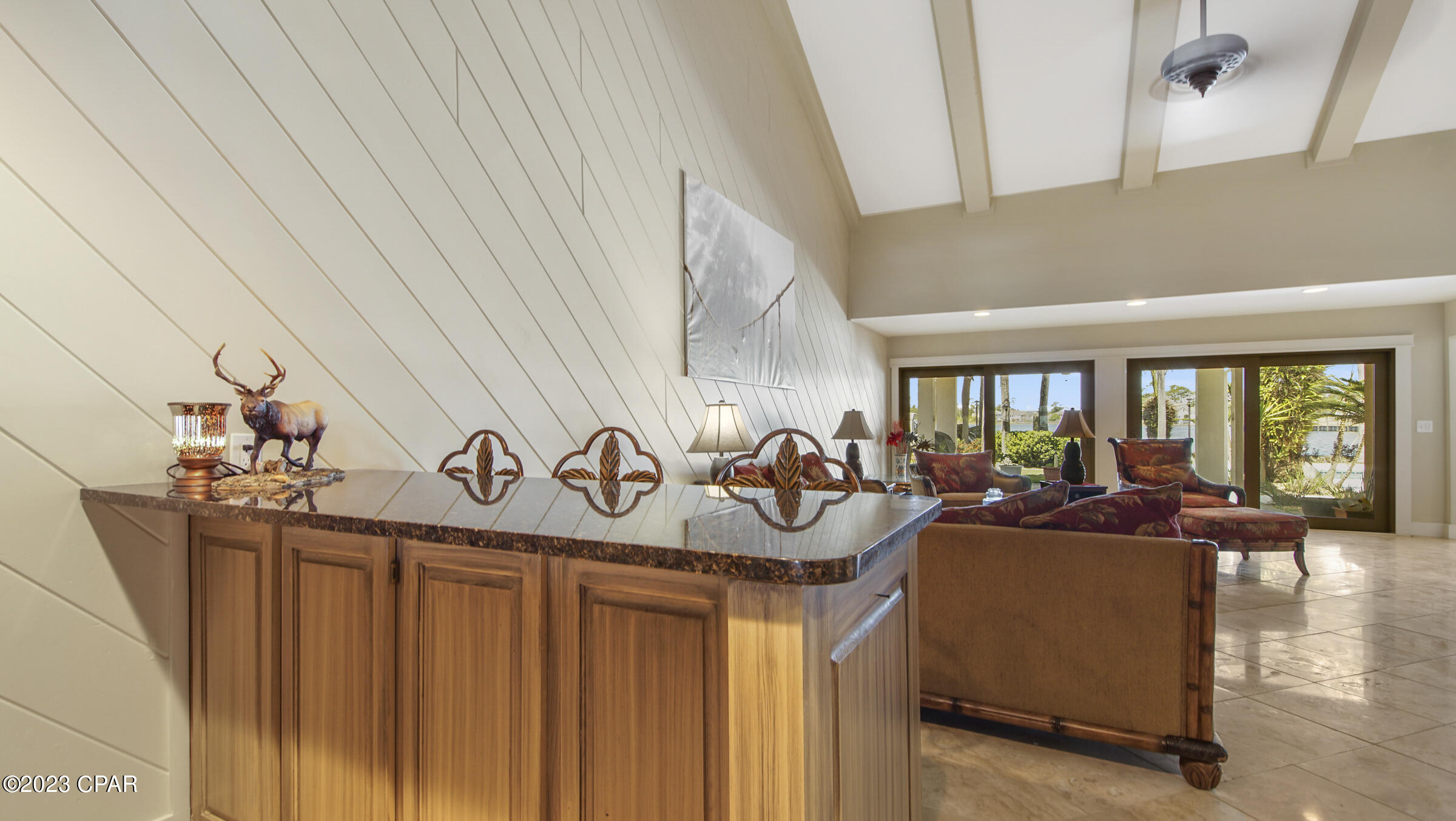 Bay Point Unit 1-A - Residential