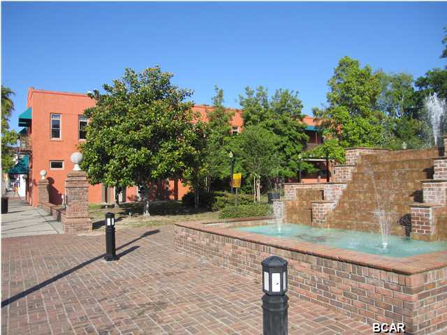 Gulf Coast Dev Co Plat - Commercial Lease