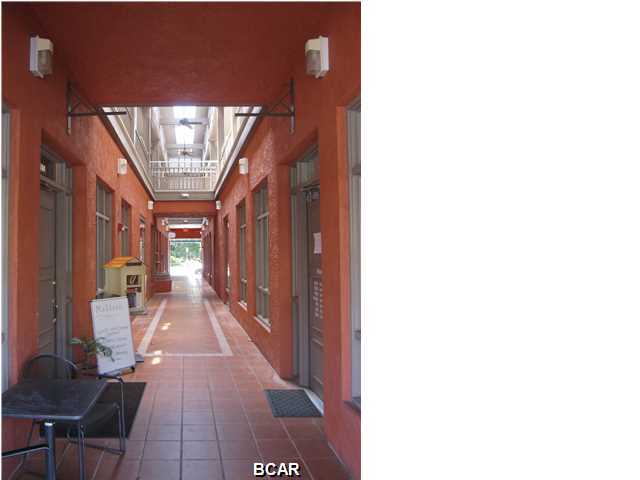 Gulf Coast Dev Co Plat - Commercial Lease