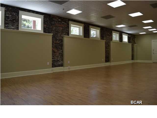 Gulf Coast Dev Co Plat - Commercial Lease